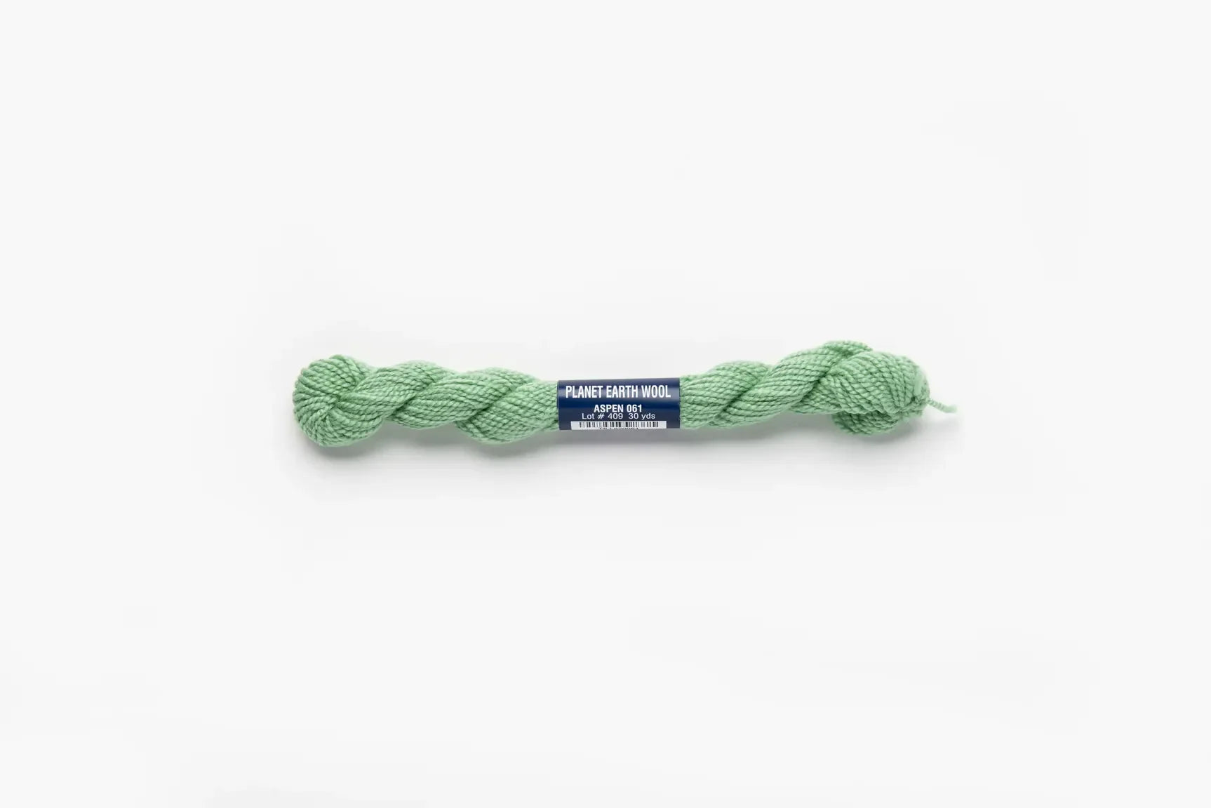 Planet Earth Wool