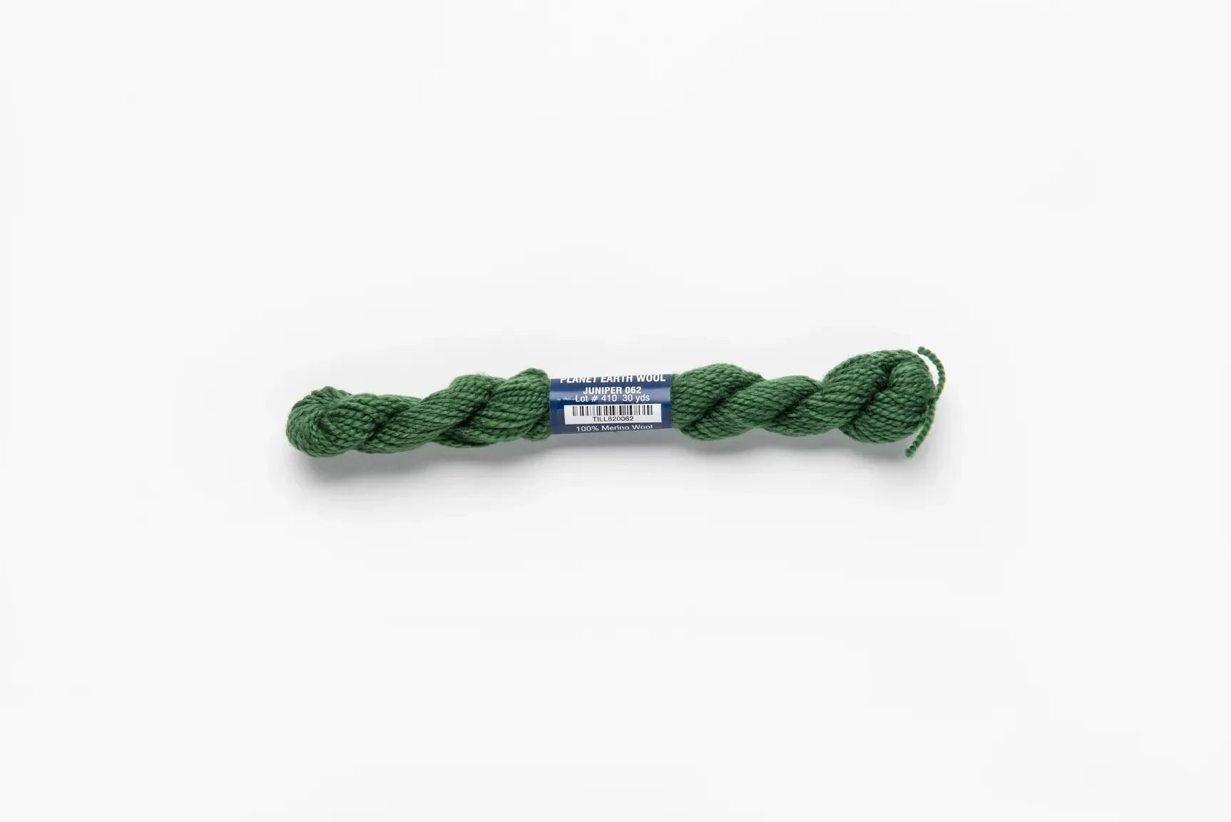 Planet Earth Wool
