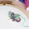 Dragon Needle Minder