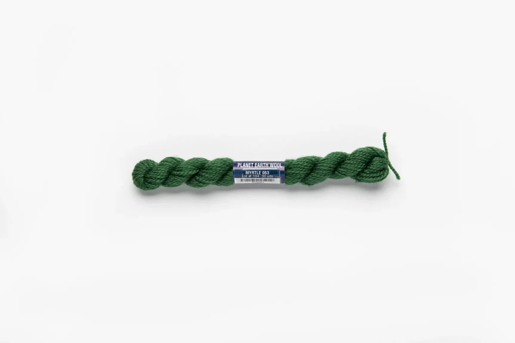 Planet Earth Wool