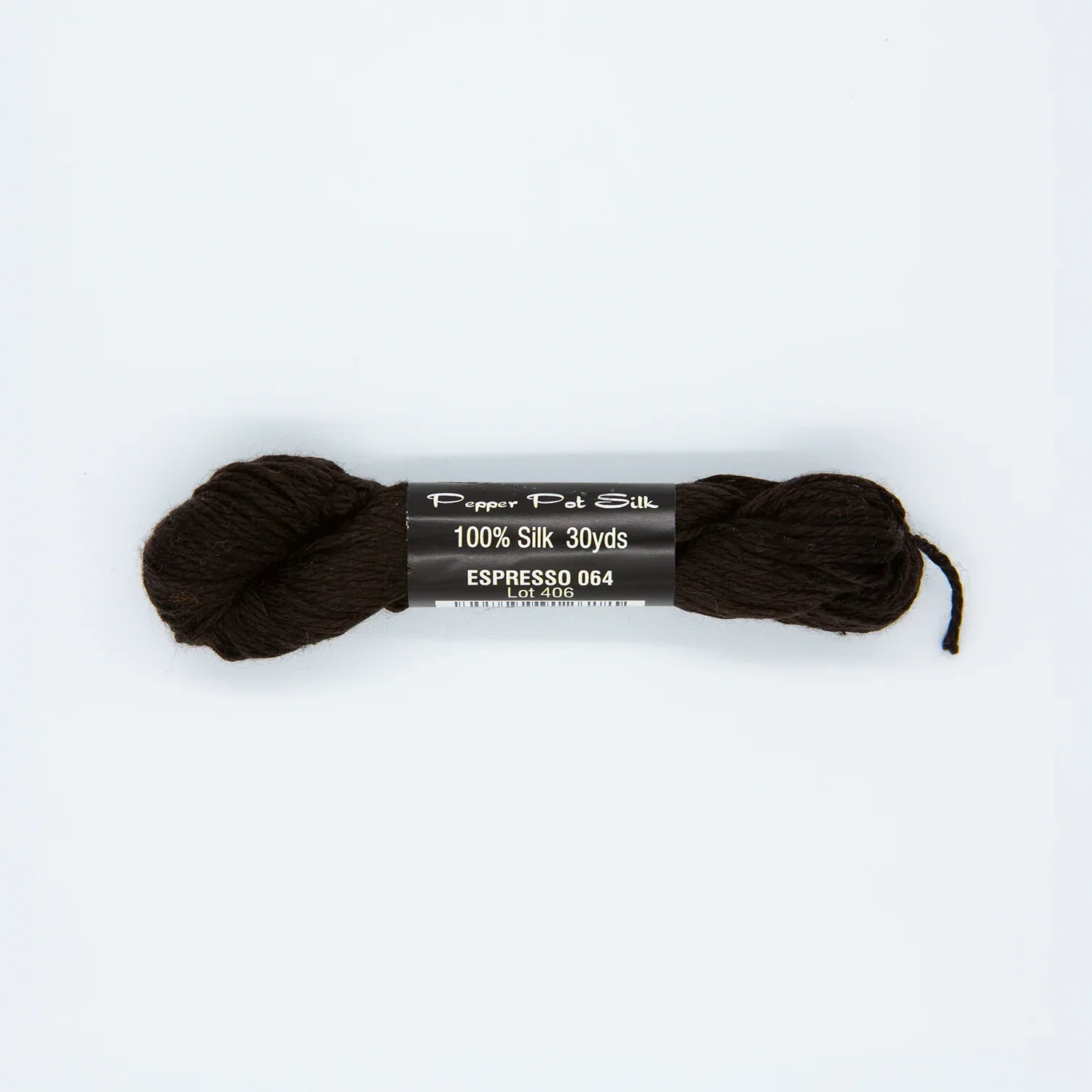 Pepper Pot Silk by Tilli Thomas