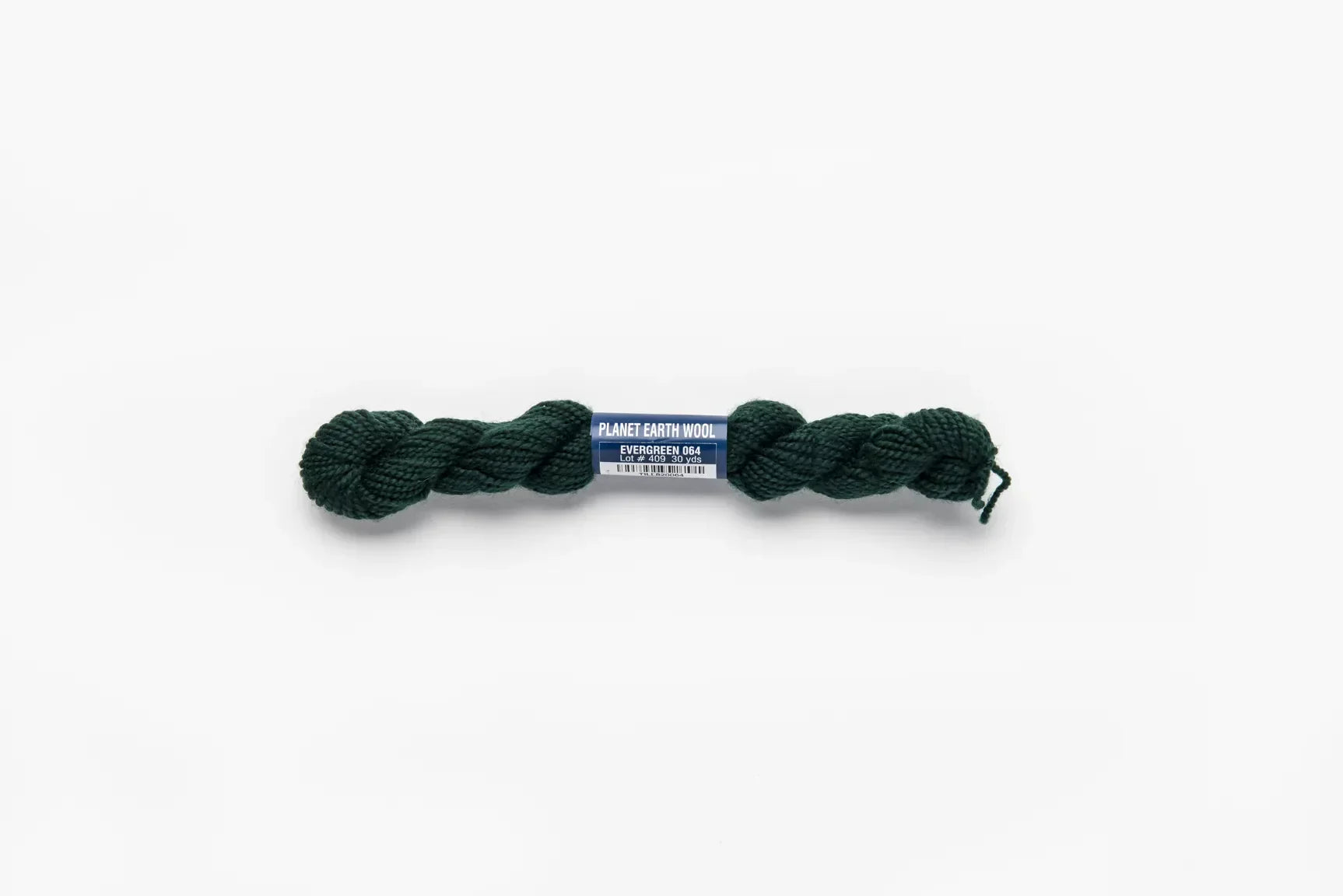 Planet Earth Wool