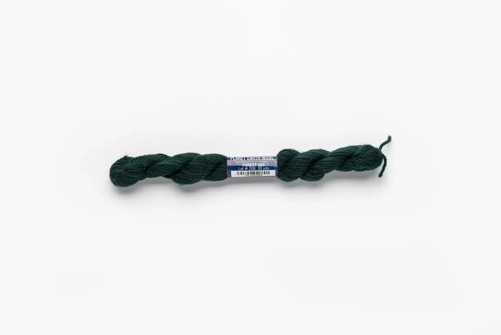 Planet Earth Wool