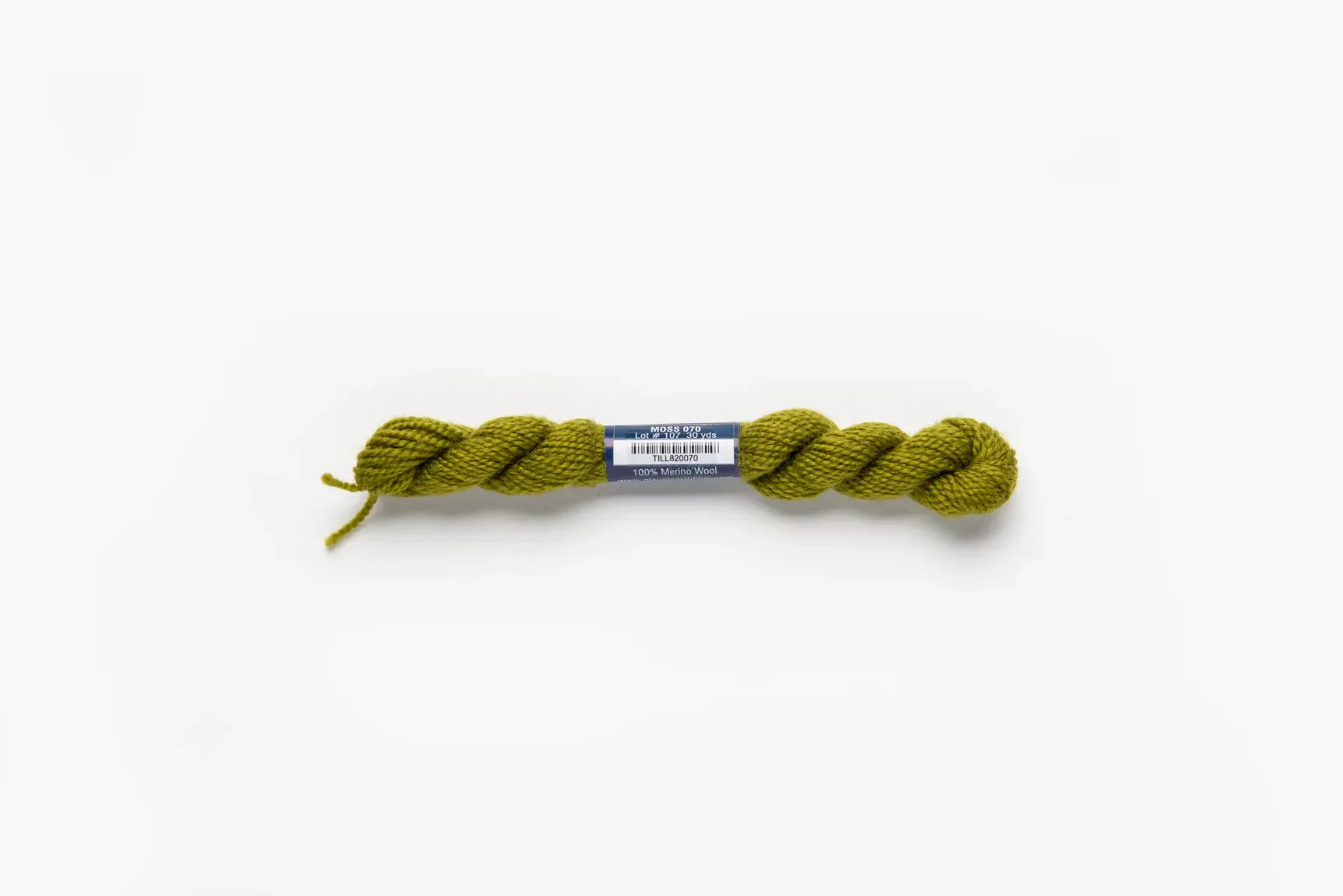Planet Earth Wool