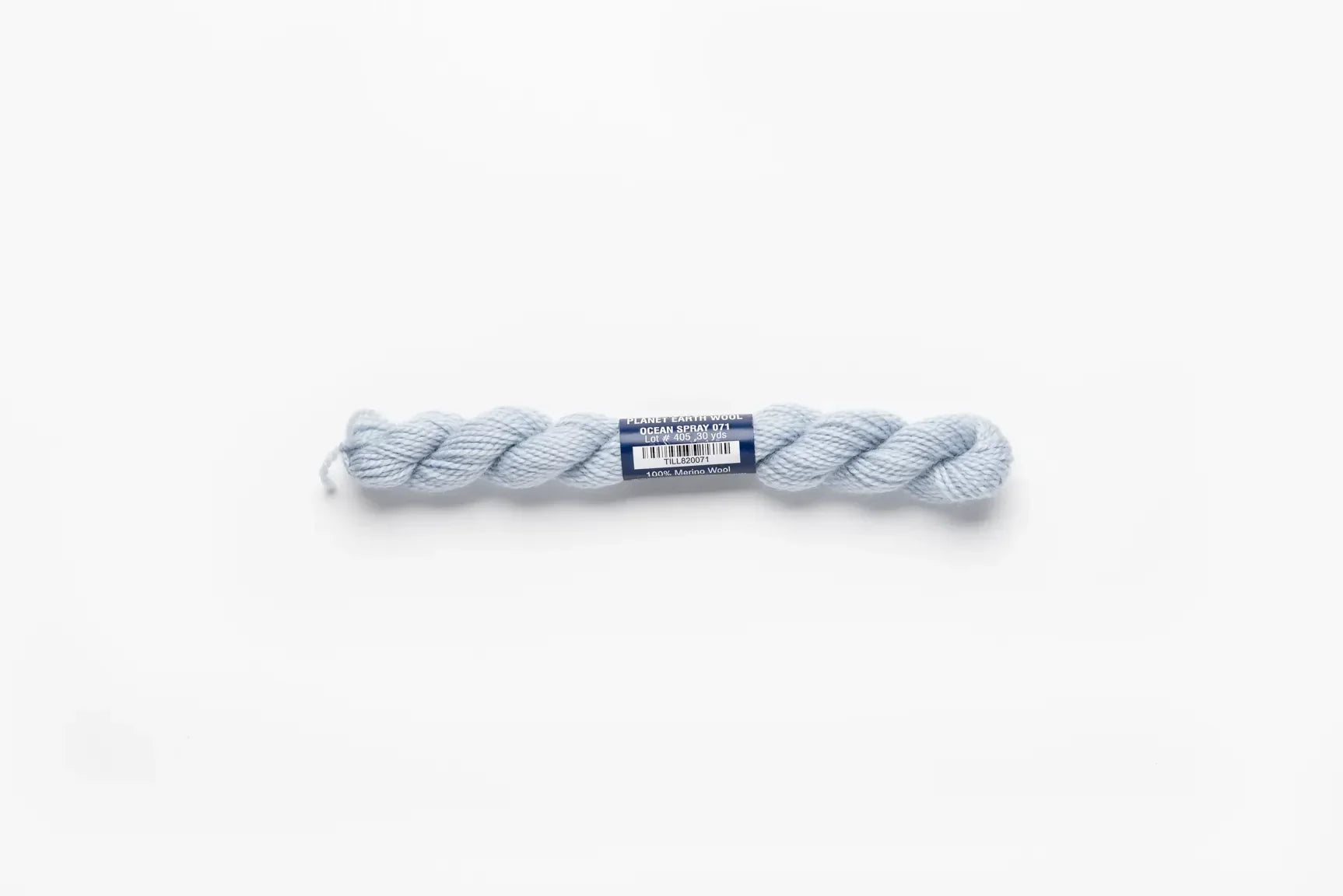Planet Earth Wool
