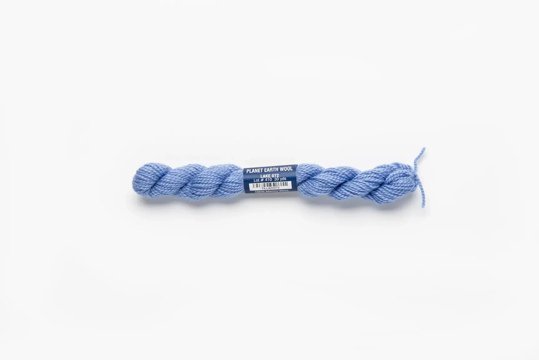 Planet Earth Wool