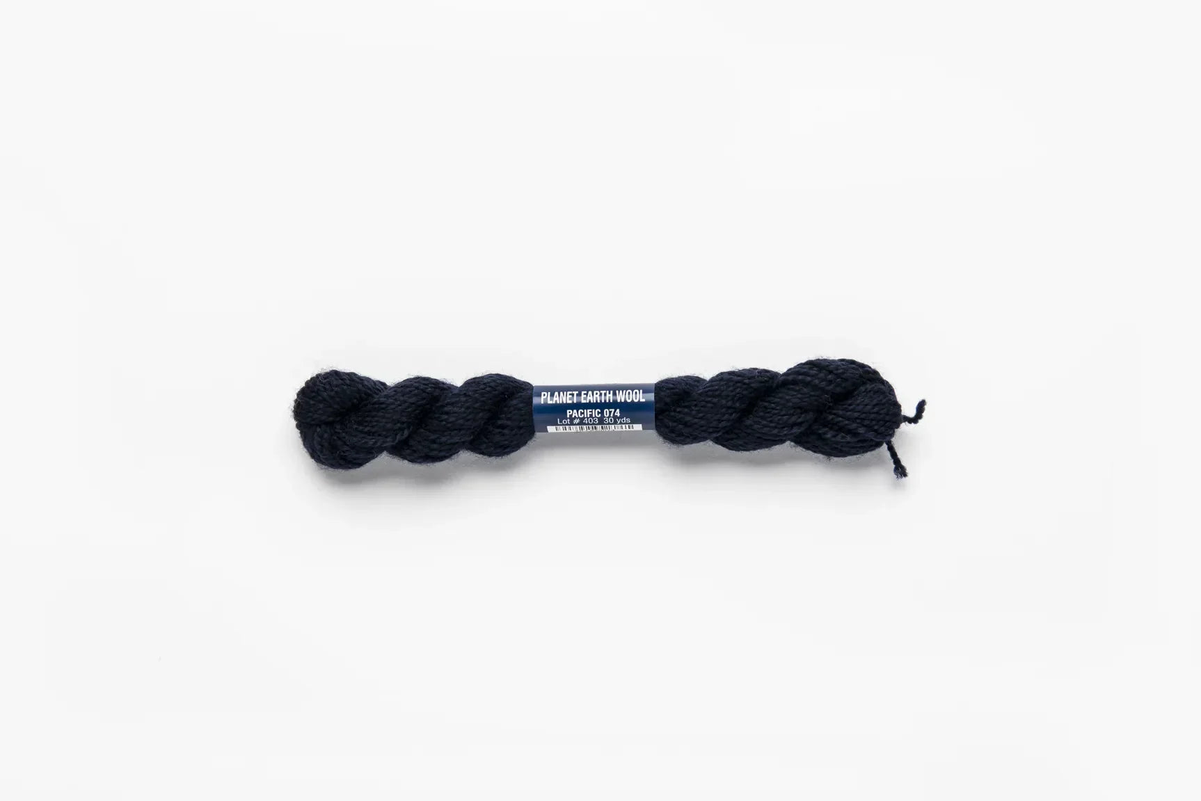 Planet Earth Wool