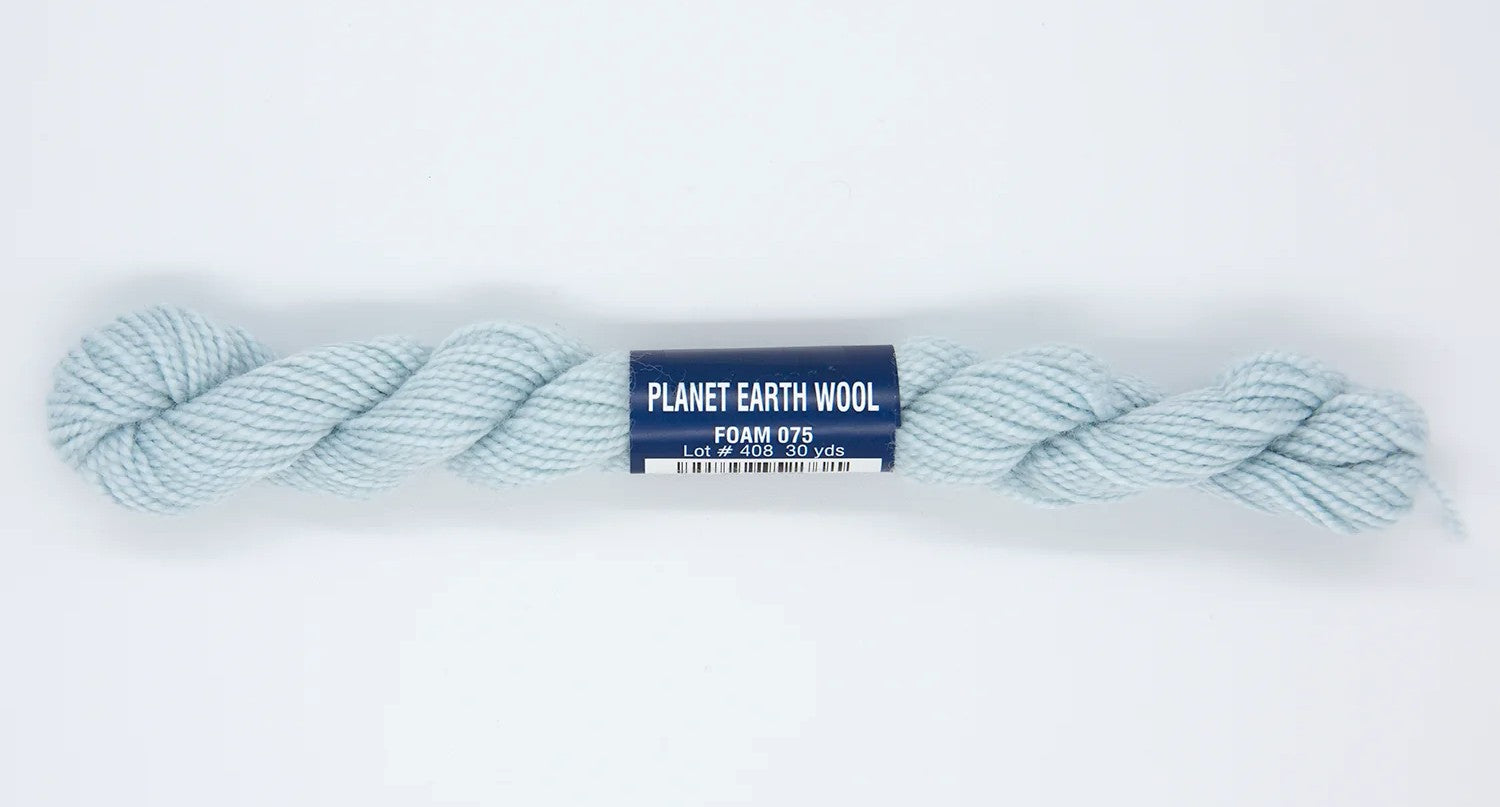 Planet Earth Wool