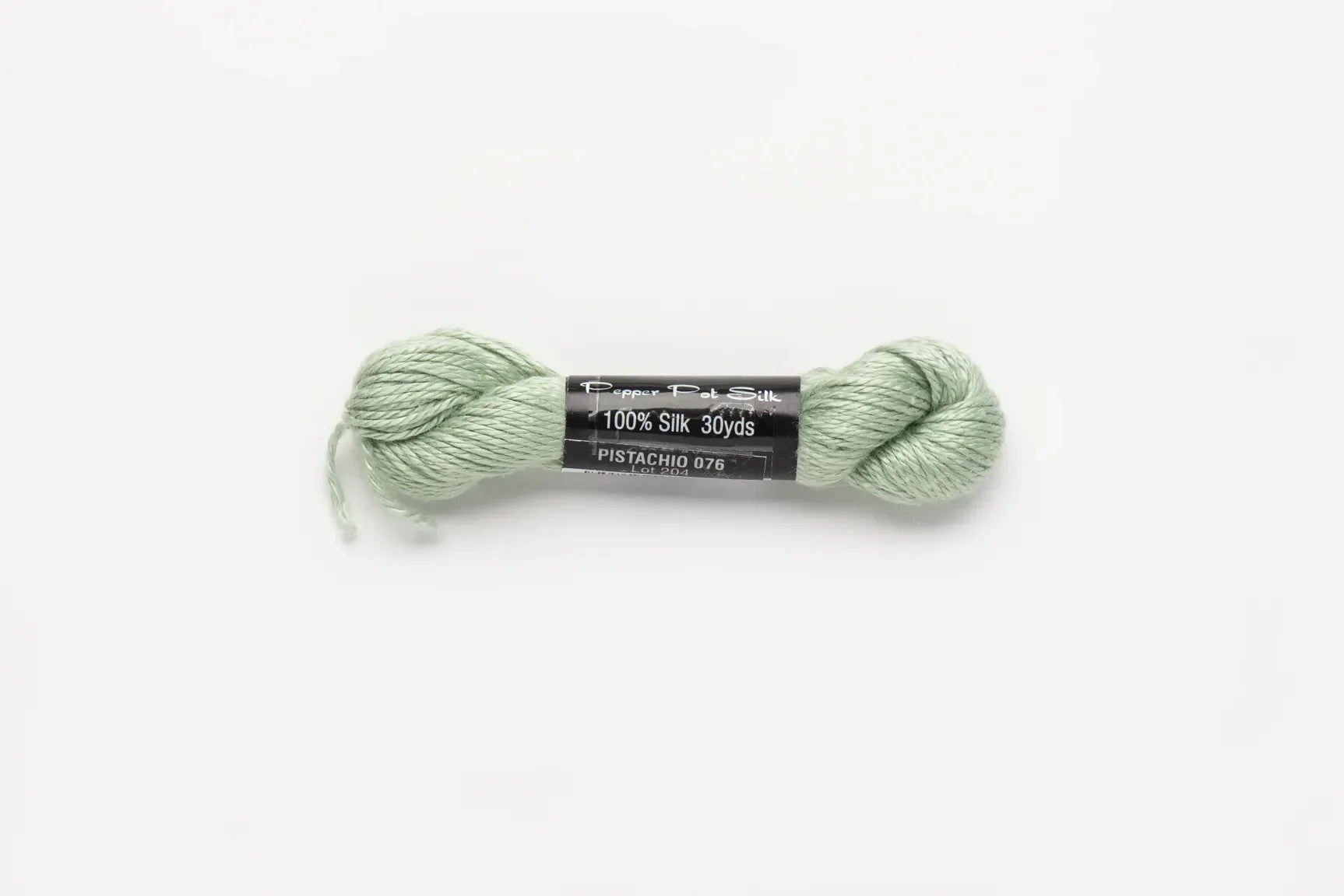 Pepper Pot Silk by Tilli Thomas