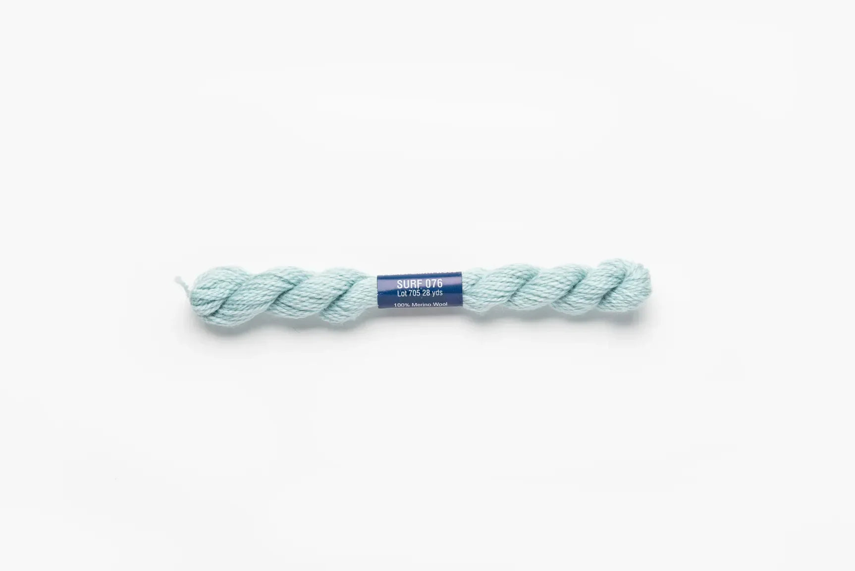Planet Earth Wool