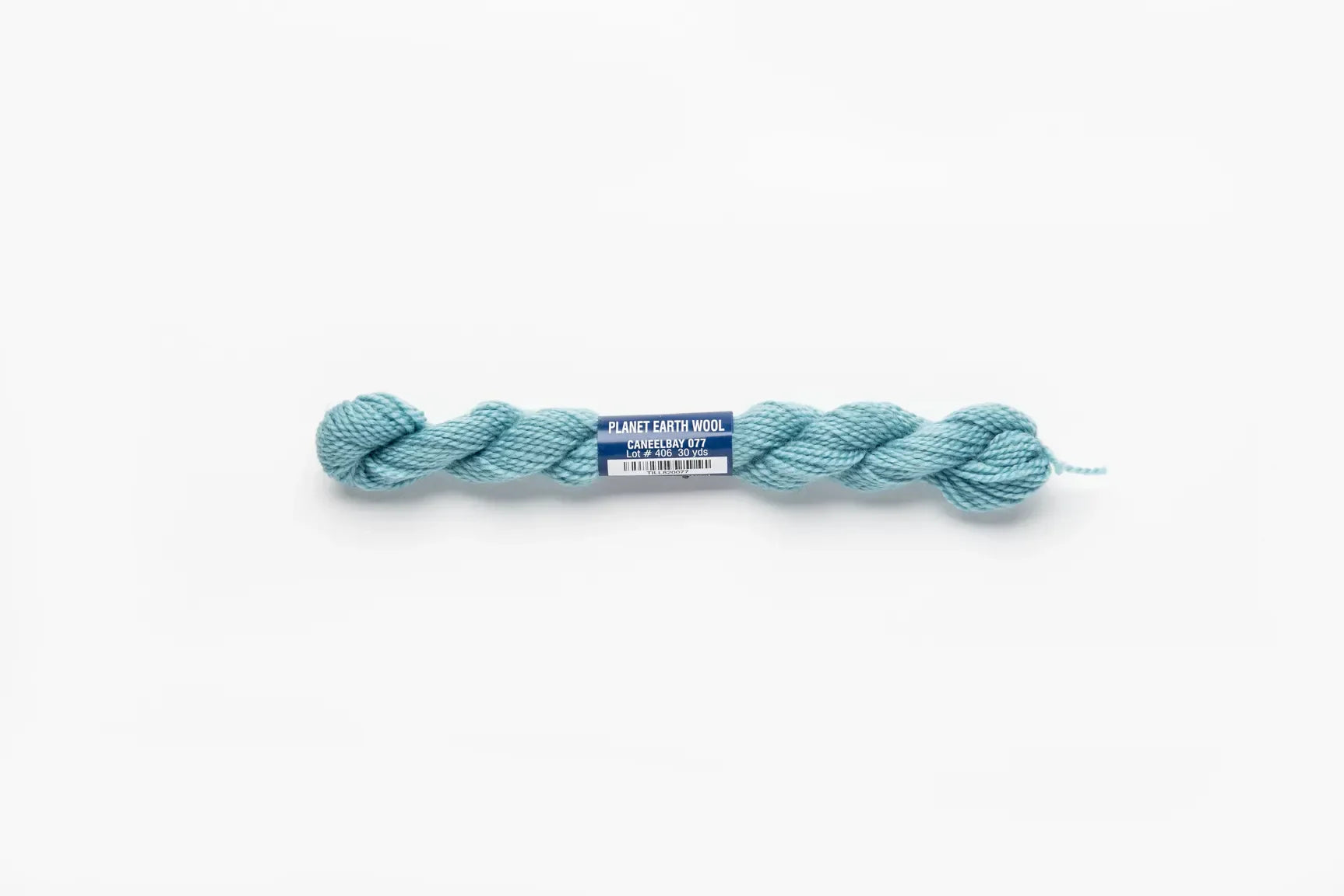 Planet Earth Wool