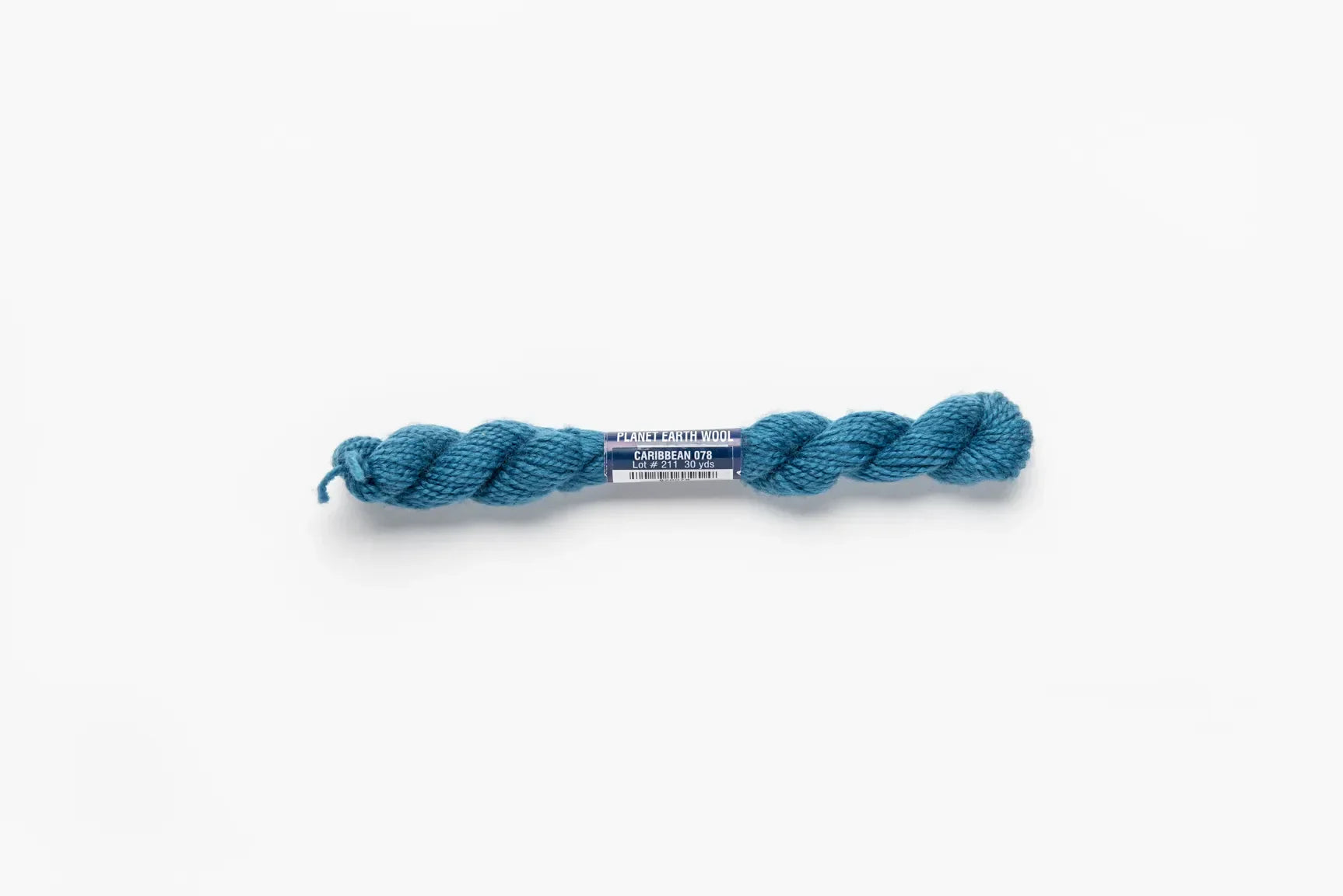 Planet Earth Wool