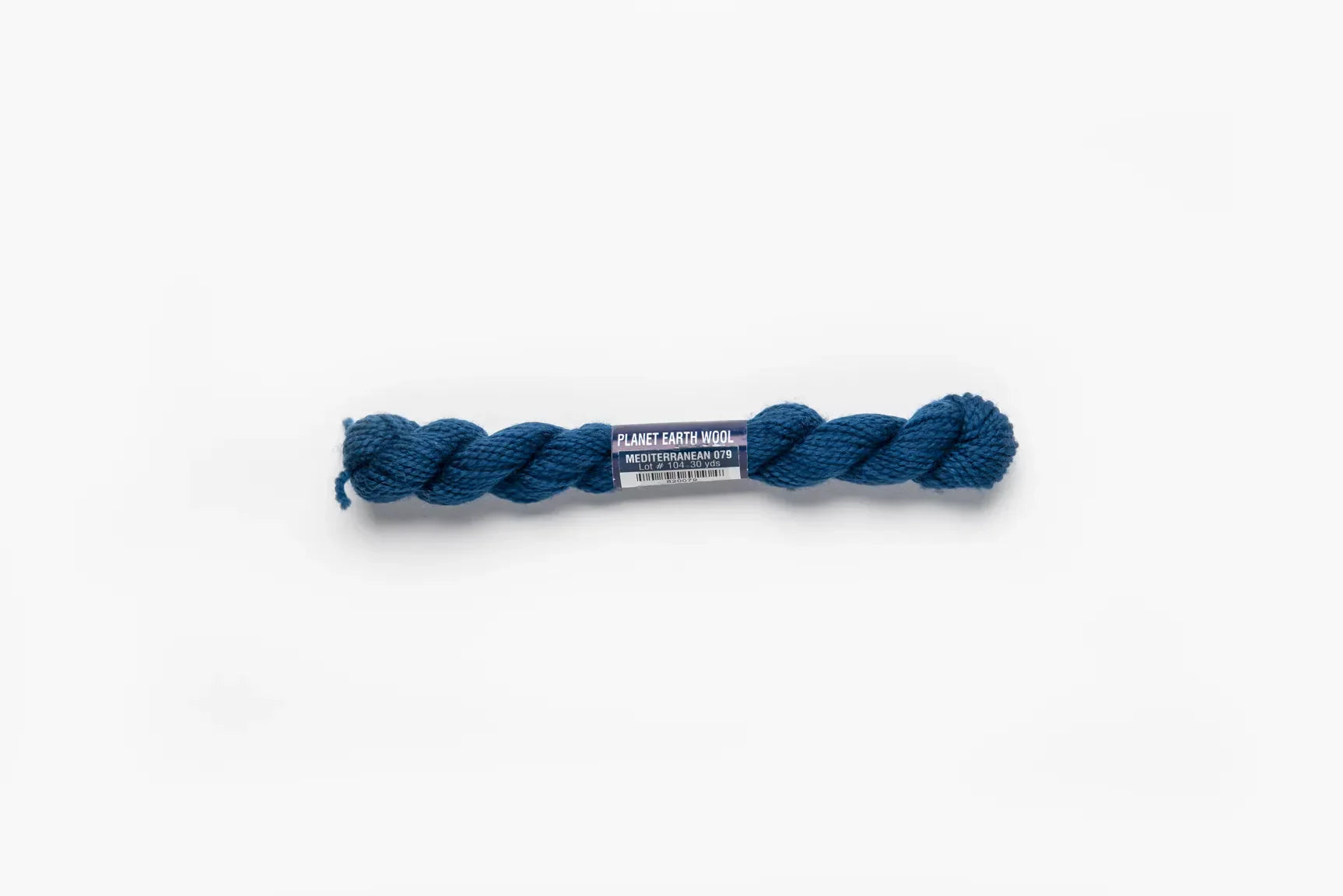 Planet Earth Wool