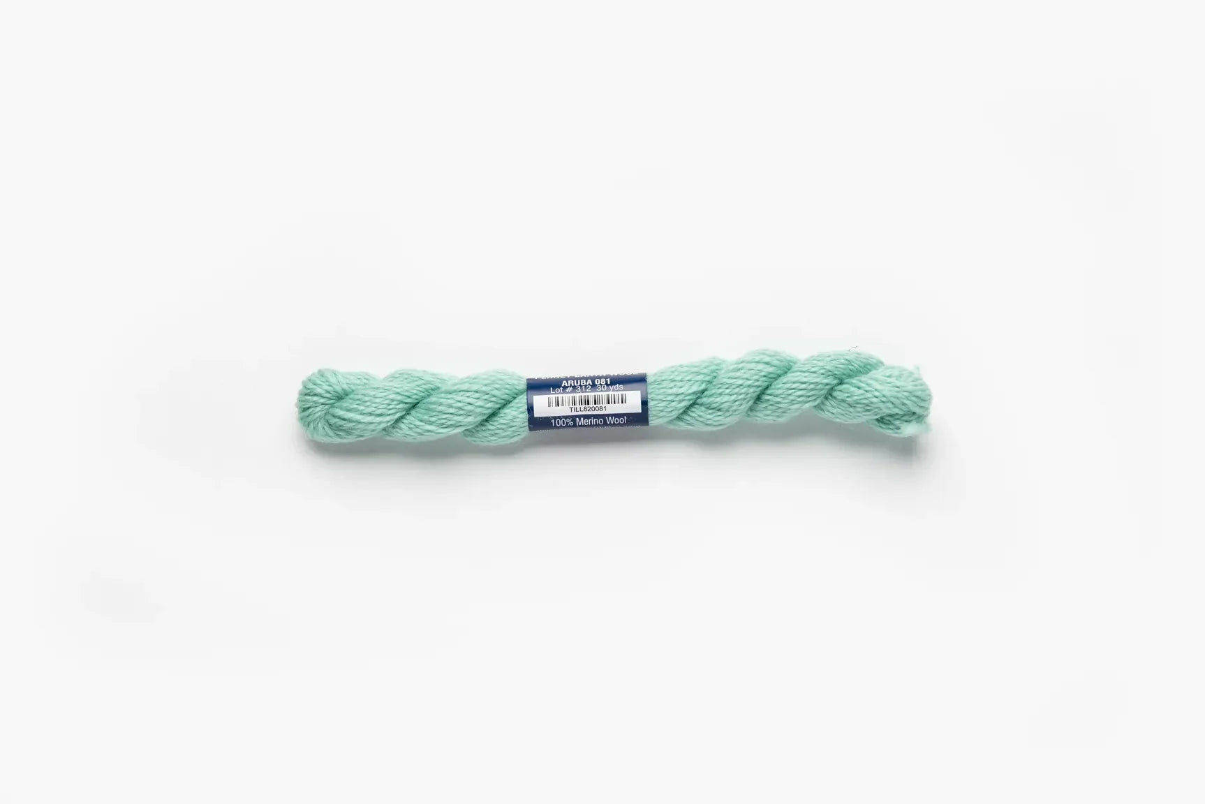 Planet Earth Wool