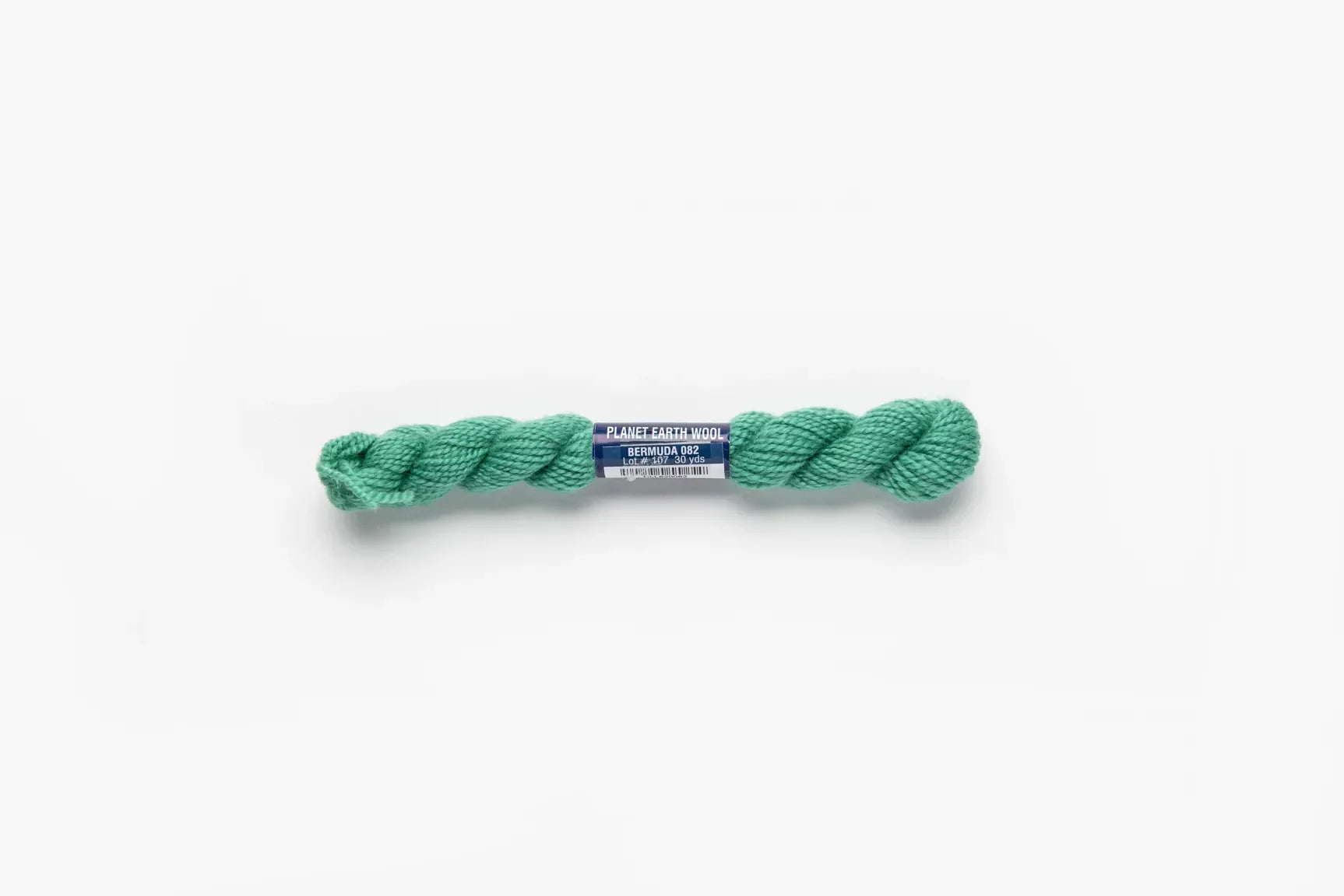 Planet Earth Wool