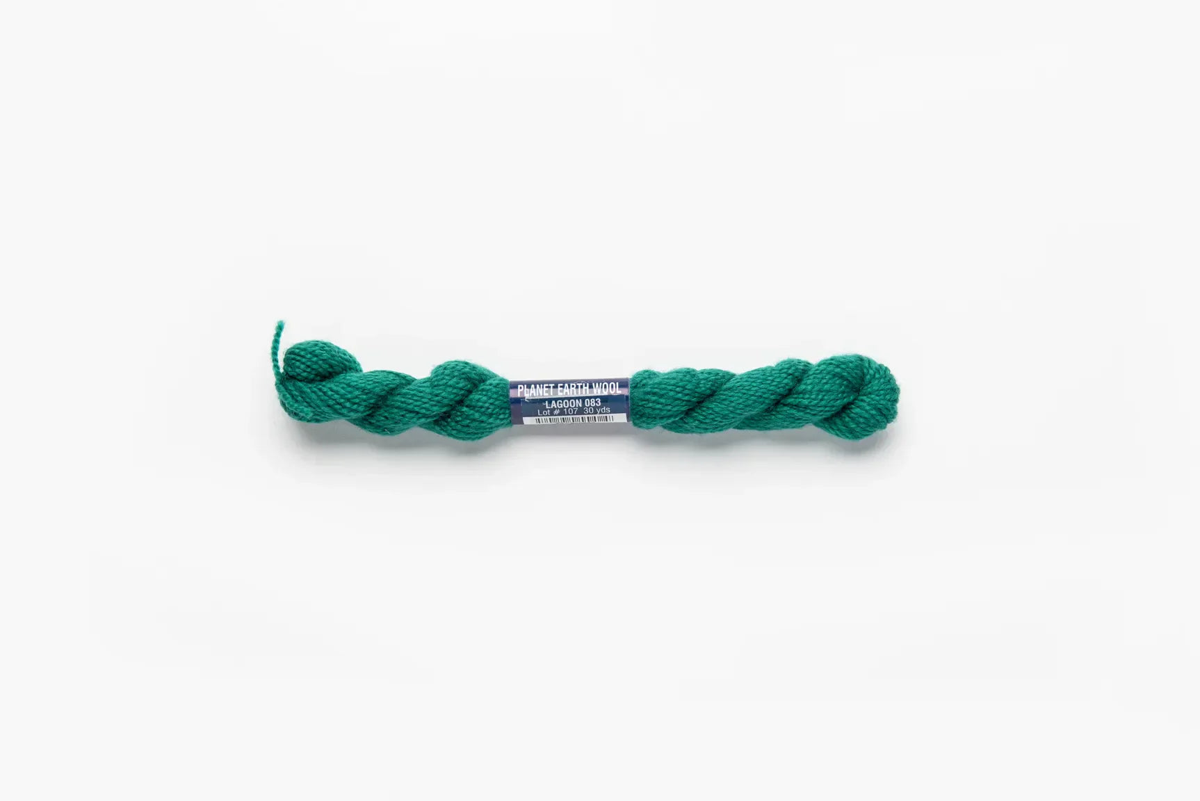 Planet Earth Wool