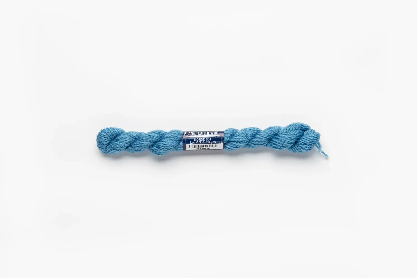 Planet Earth Wool
