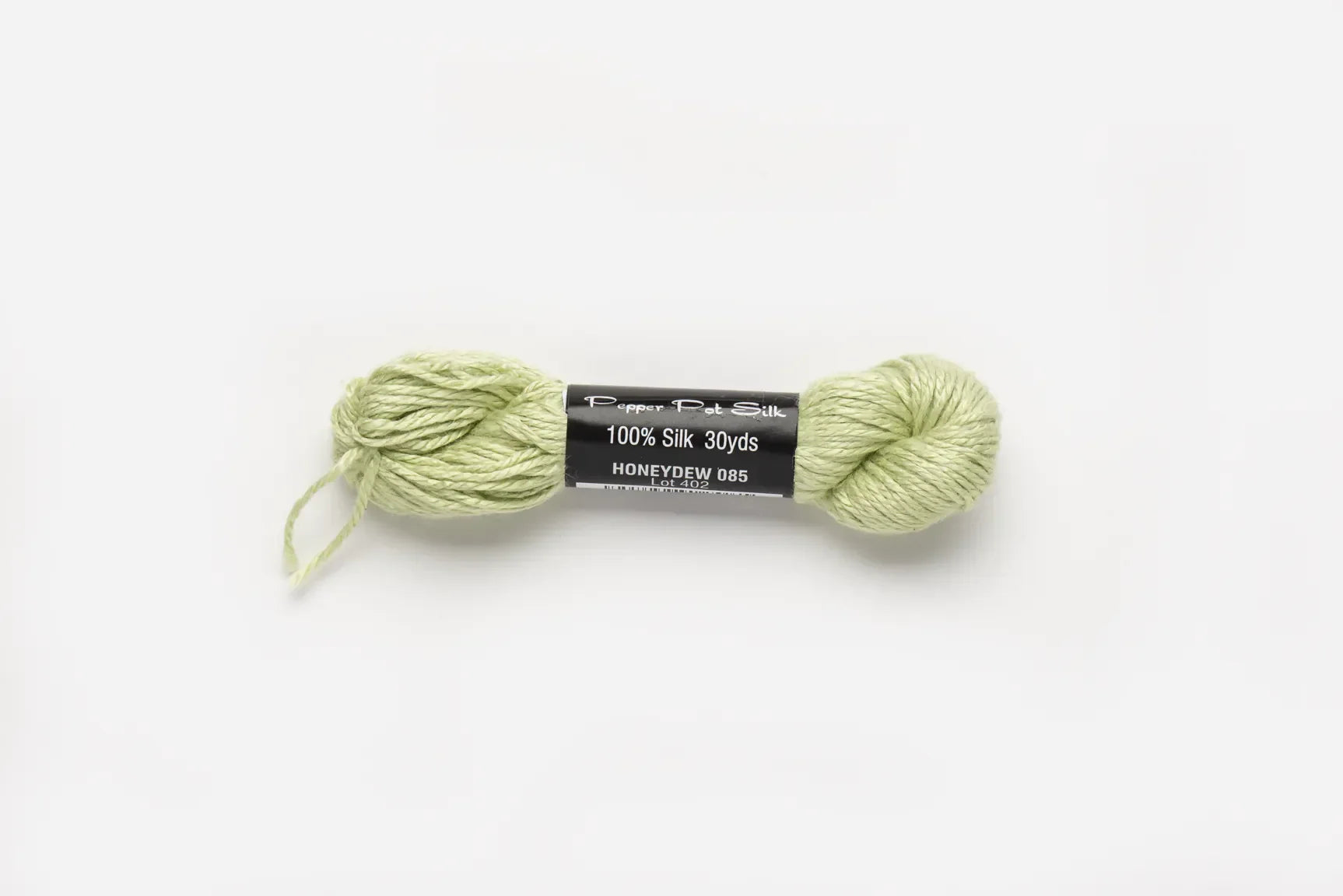 Pepper Pot Silk by Tilli Thomas