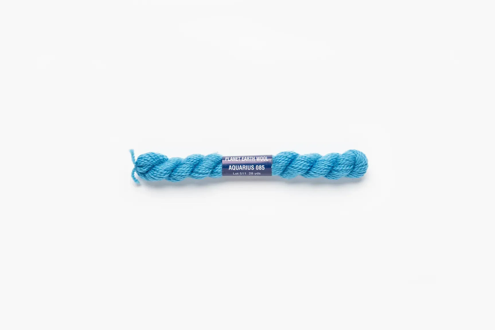 Planet Earth Wool