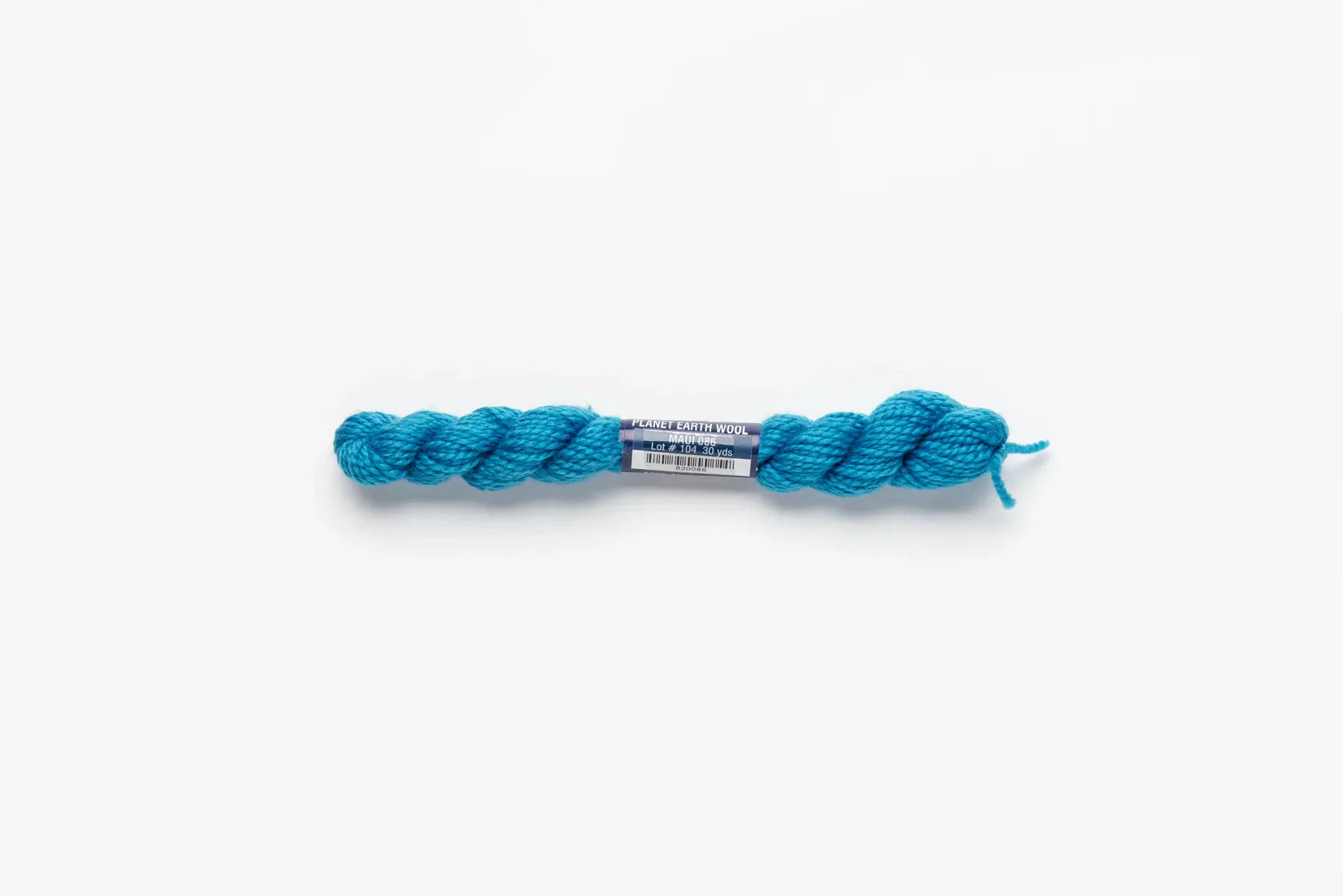 Planet Earth Wool