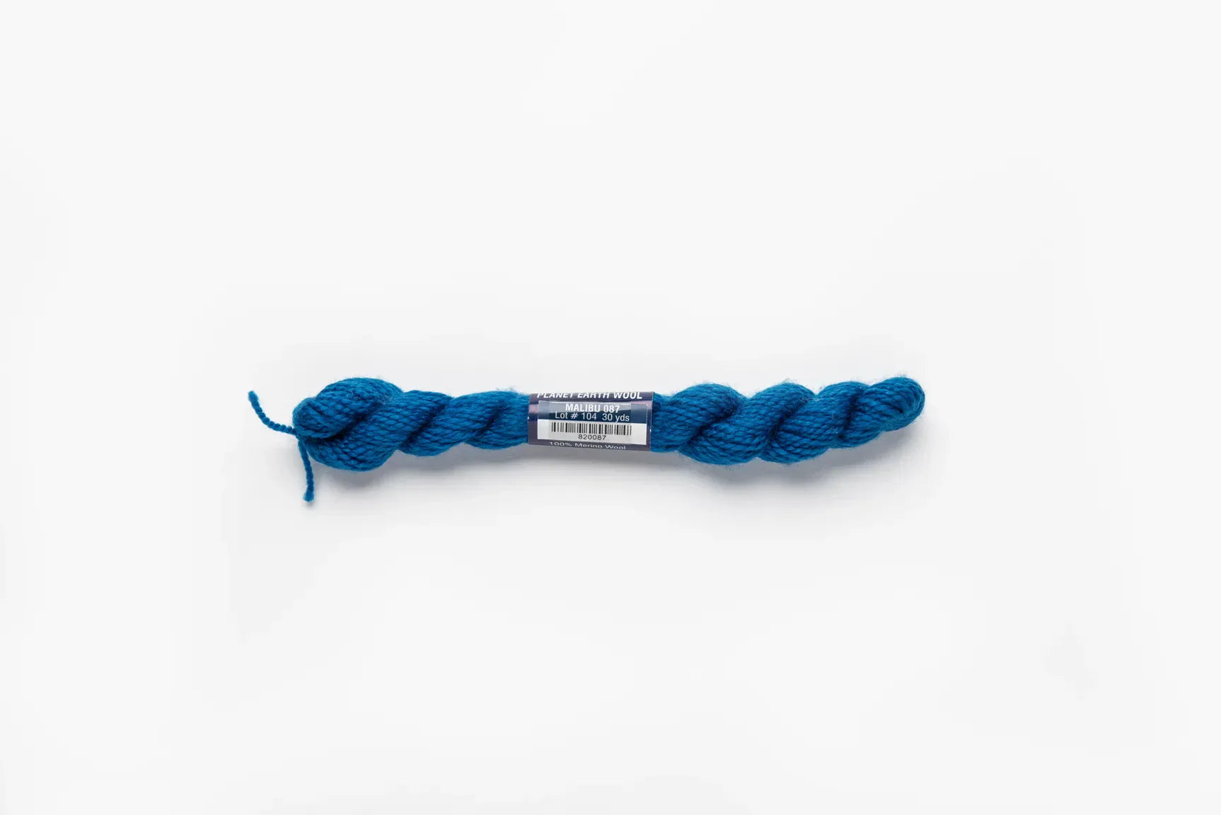 Planet Earth Wool