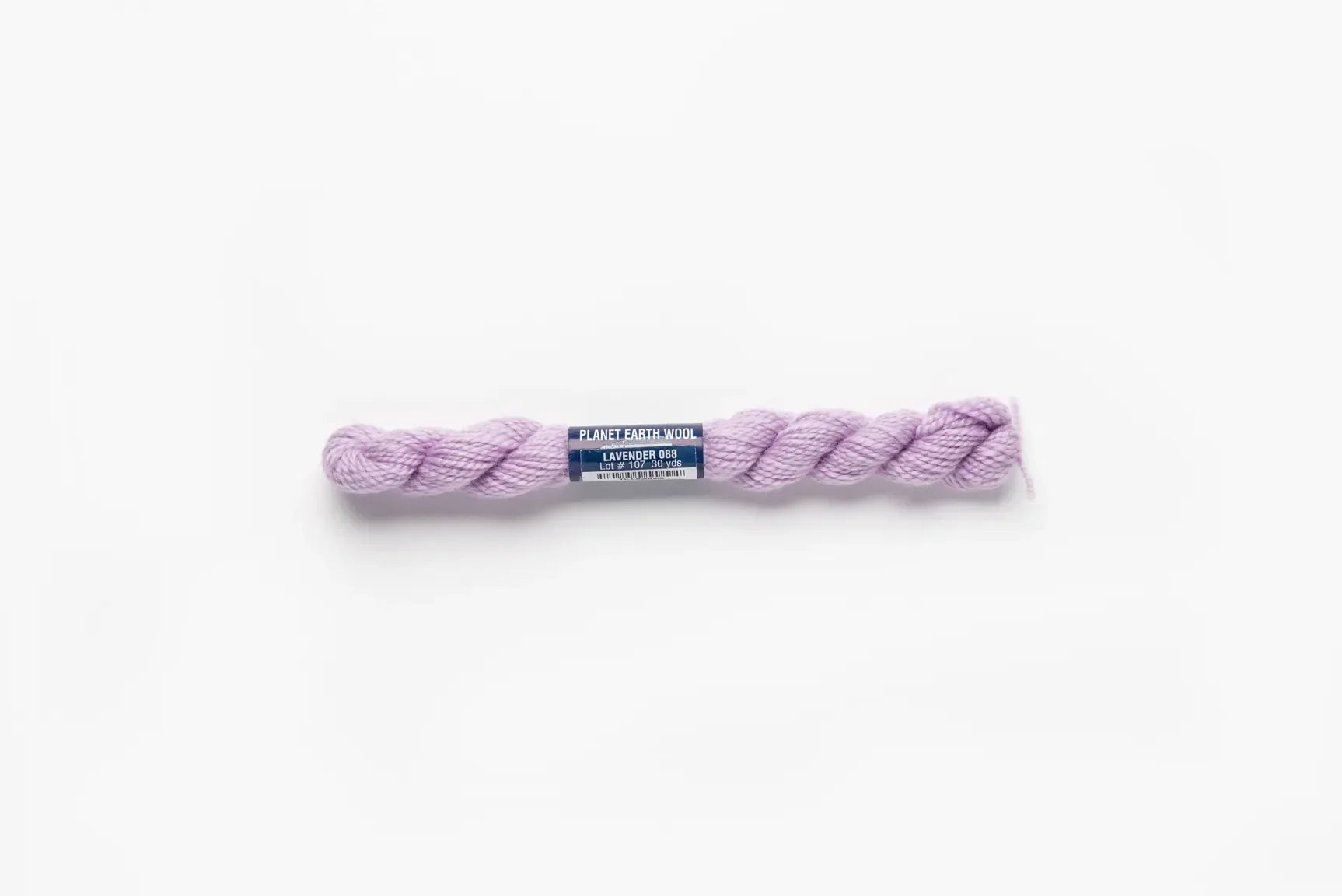 Planet Earth Wool
