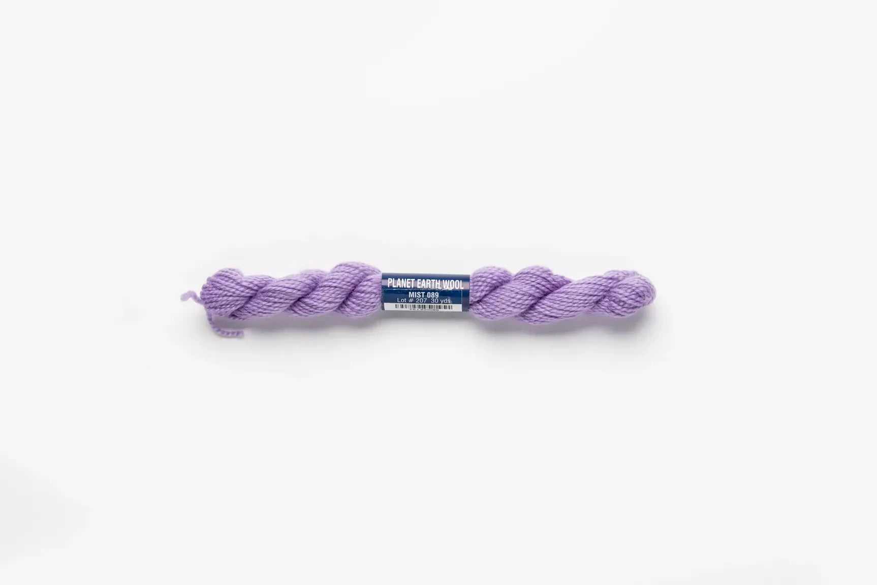 Planet Earth Wool