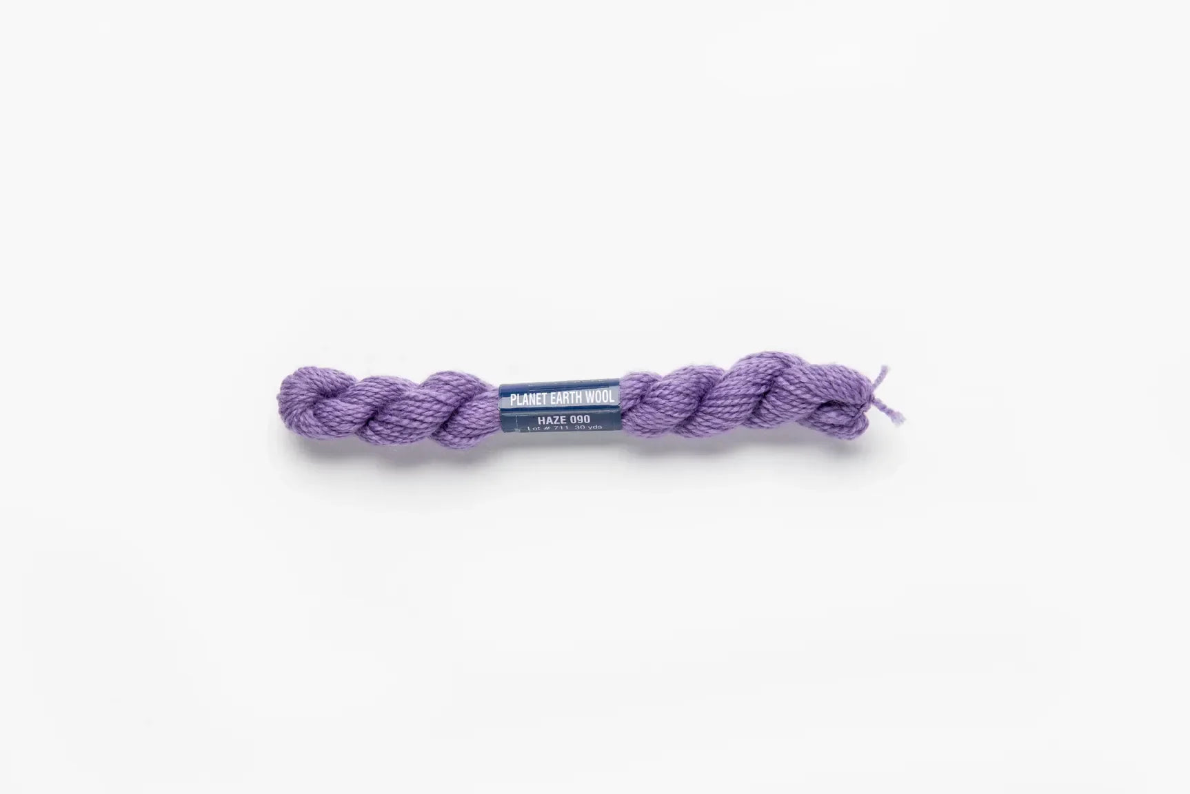 Planet Earth Wool