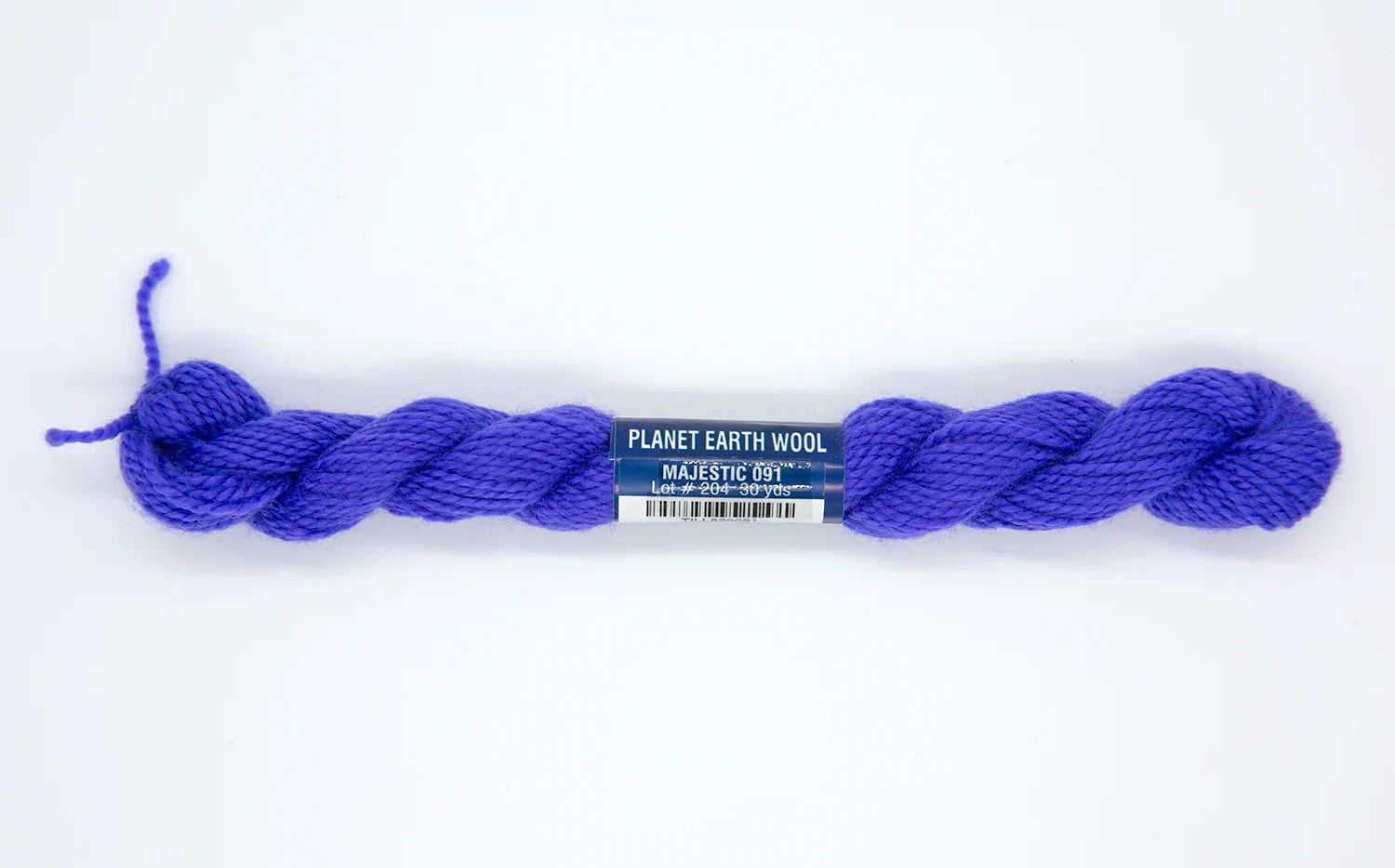 Planet Earth Wool