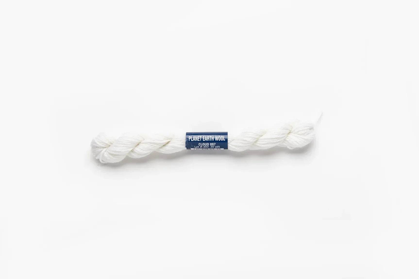 Planet Earth Wool