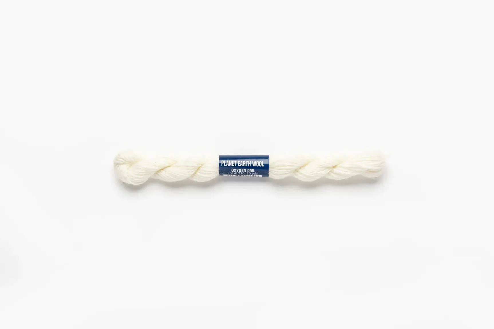 Planet Earth Wool