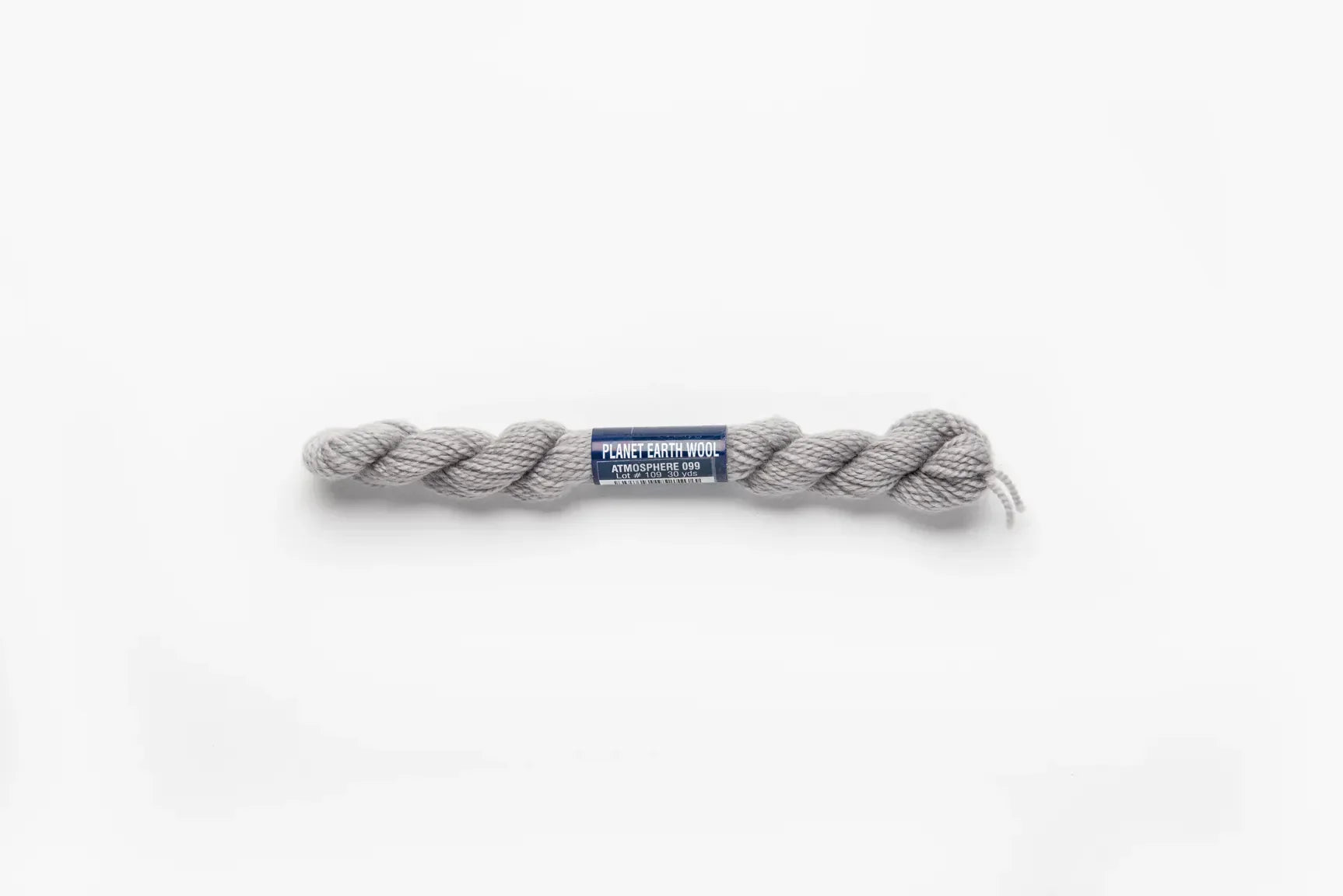 Planet Earth Wool