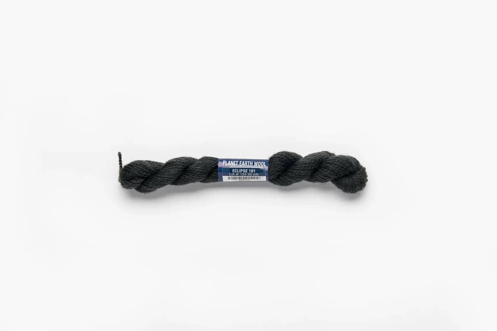 Planet Earth Wool