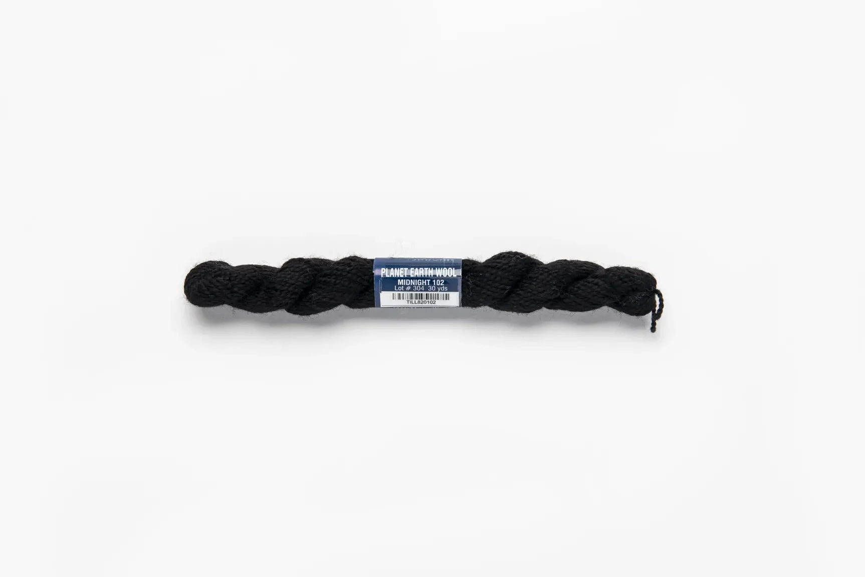 Planet Earth Wool