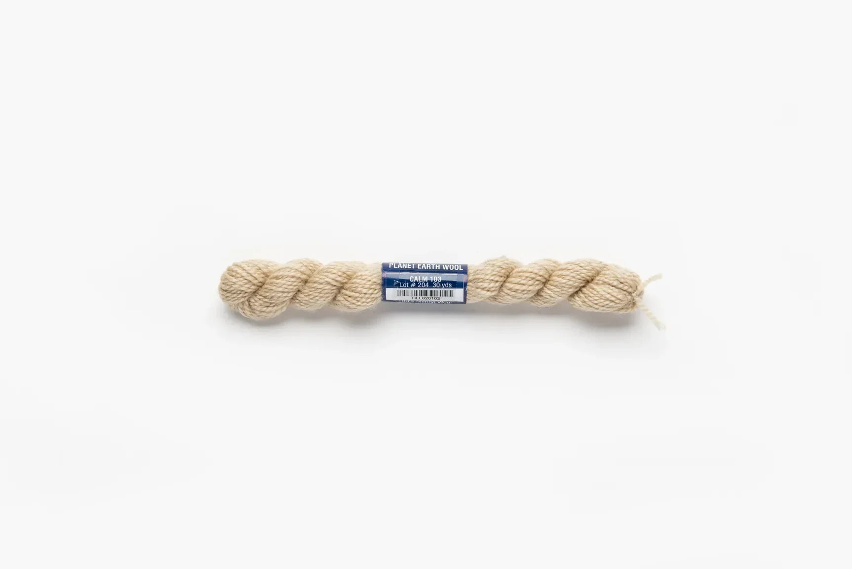 Planet Earth Wool