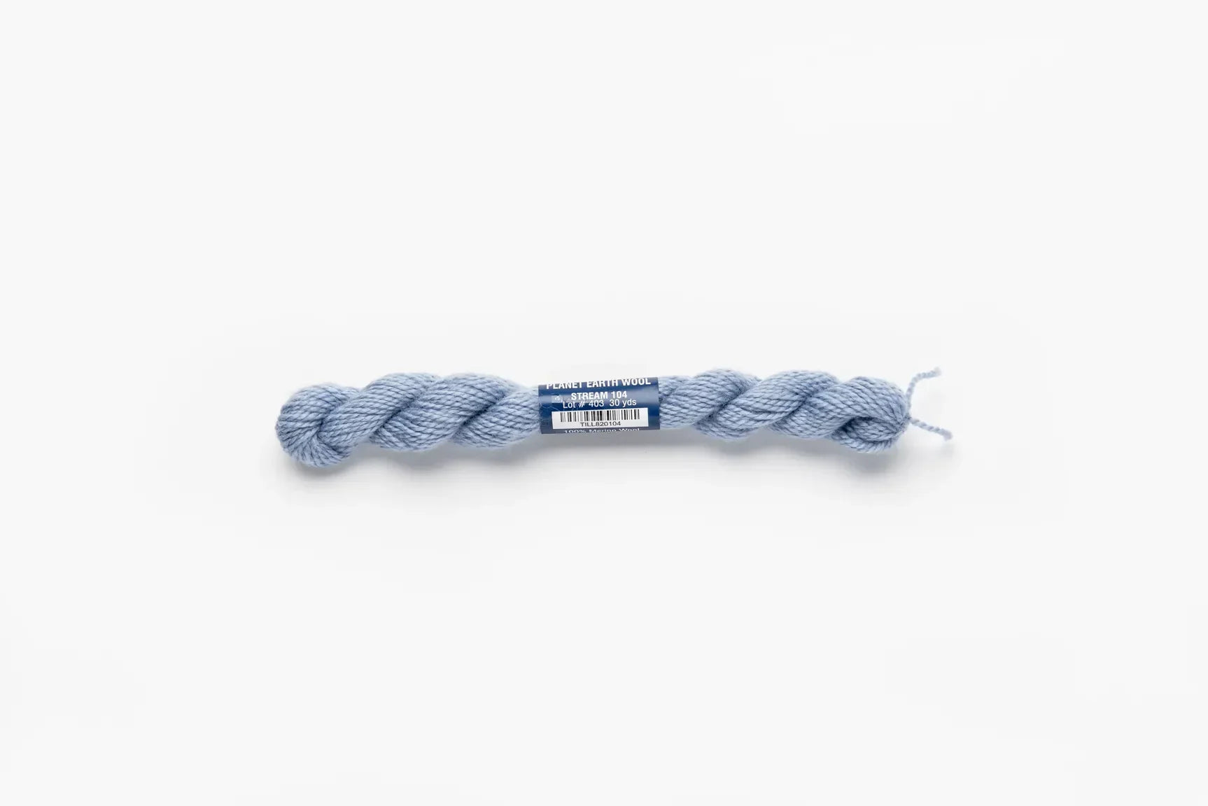 Planet Earth Wool