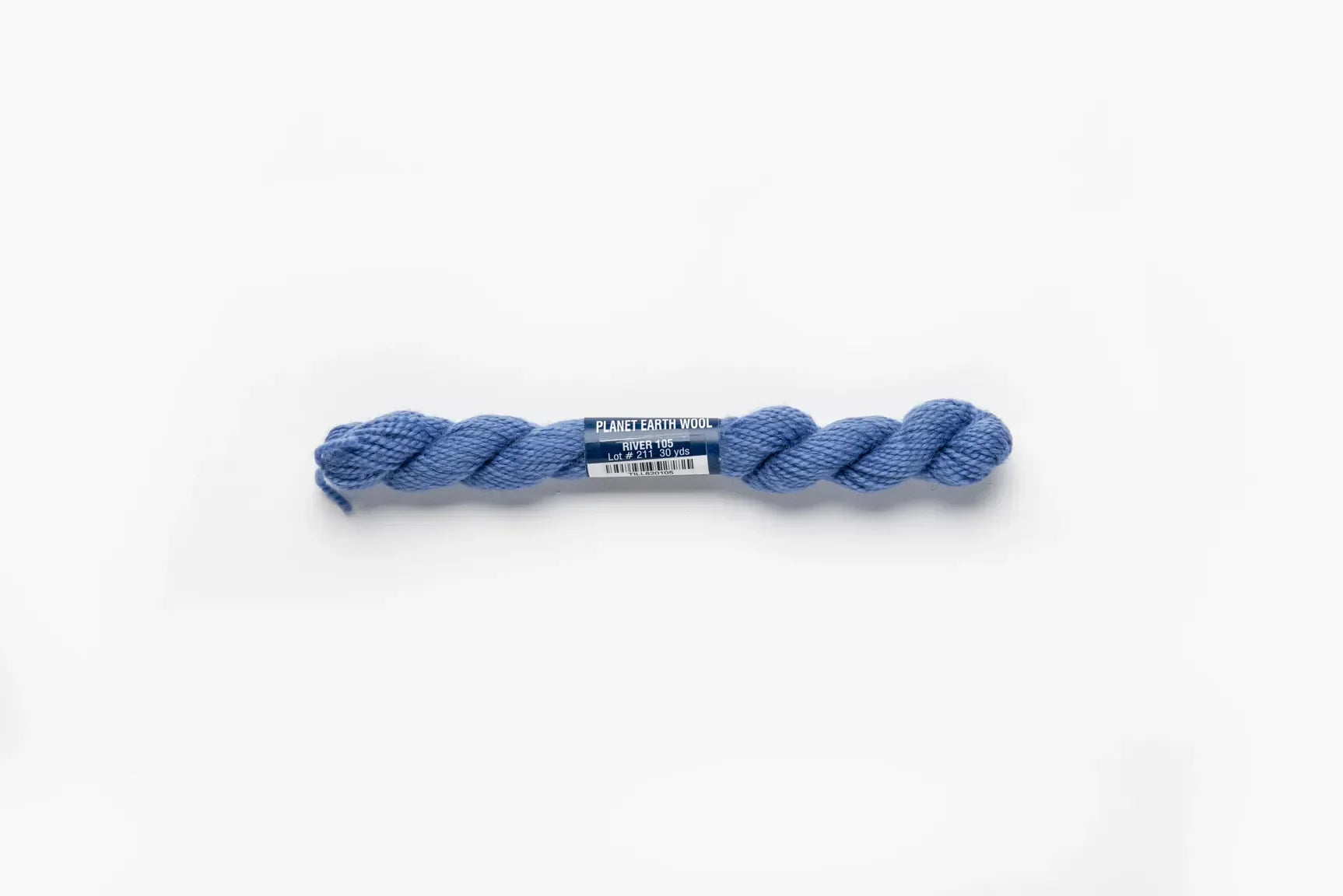 Planet Earth Wool