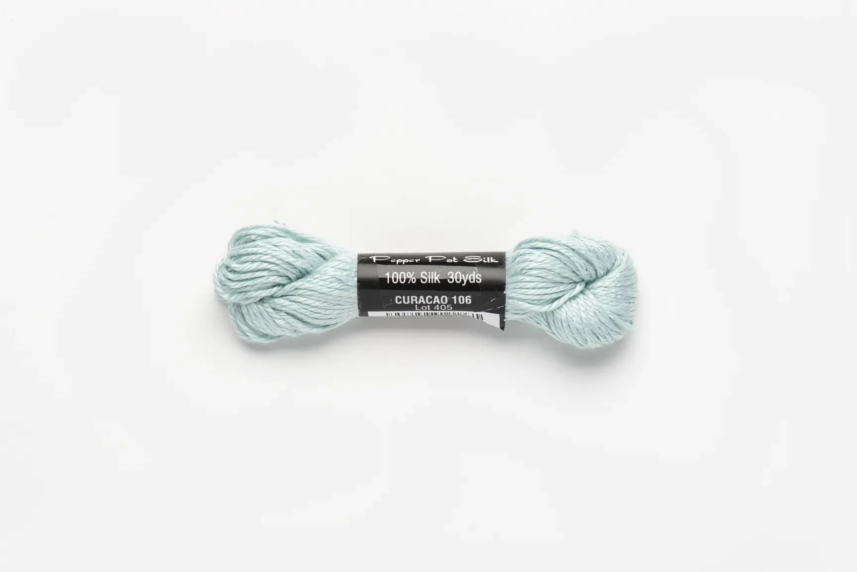 Pepper Pot Silk by Tilli Thomas