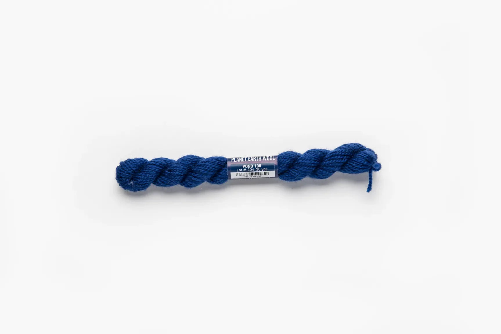 Planet Earth Wool