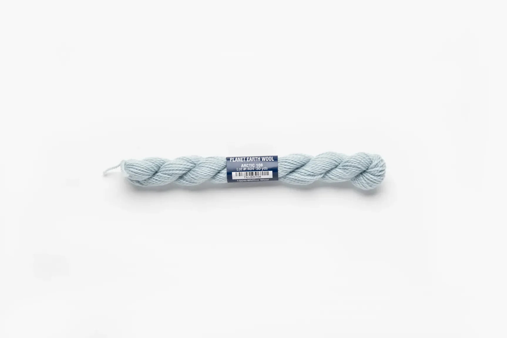 Planet Earth Wool