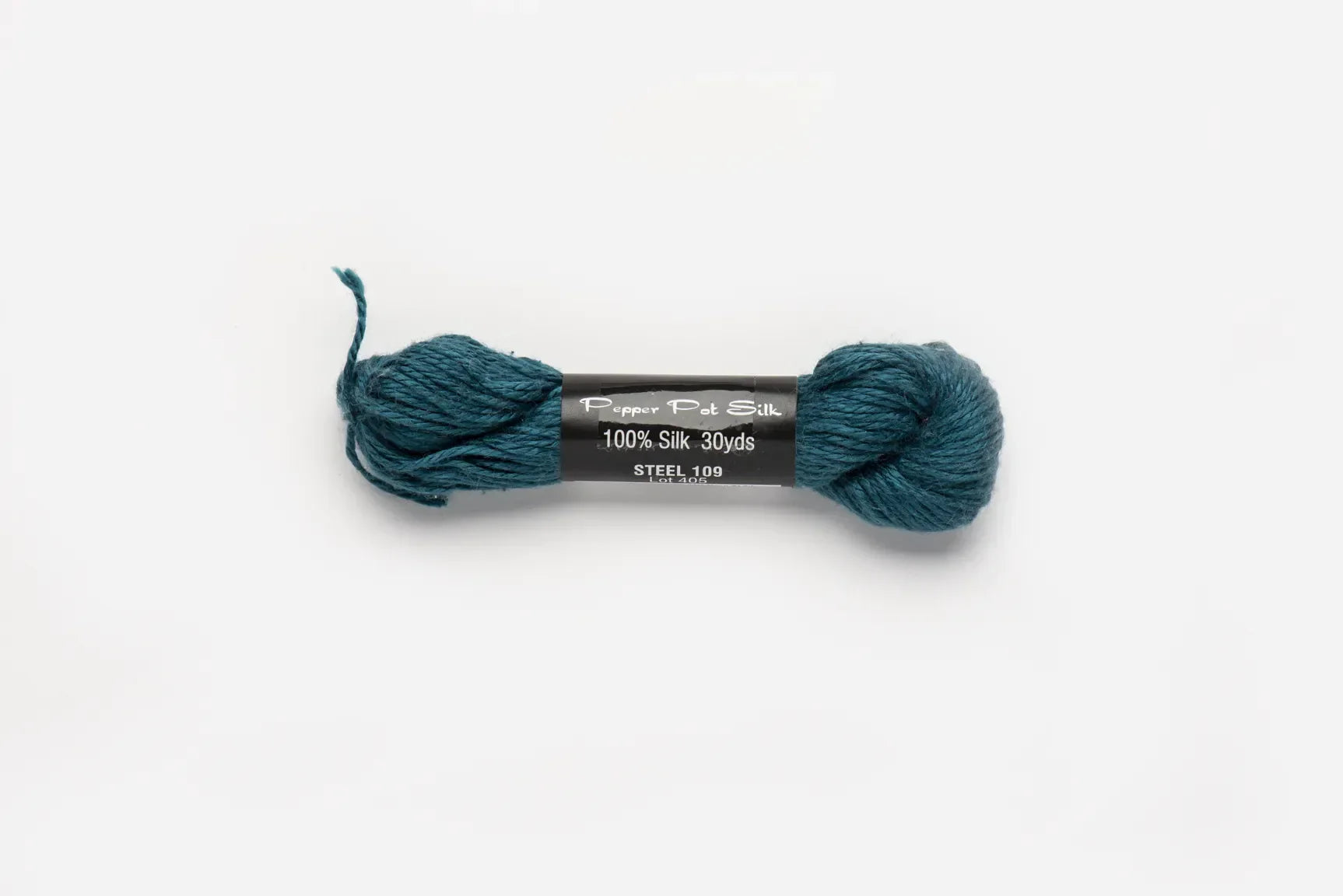Pepper Pot Silk by Tilli Thomas