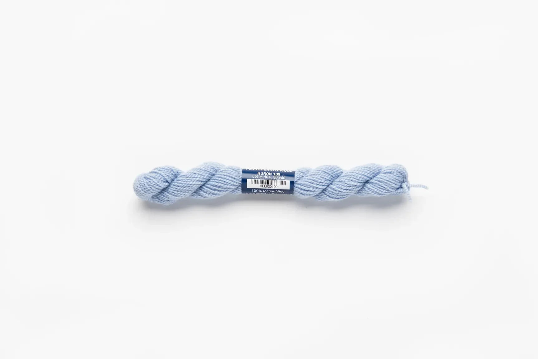 Planet Earth Wool