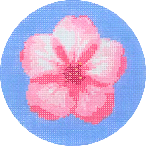 Lucky Lotus Needleminders