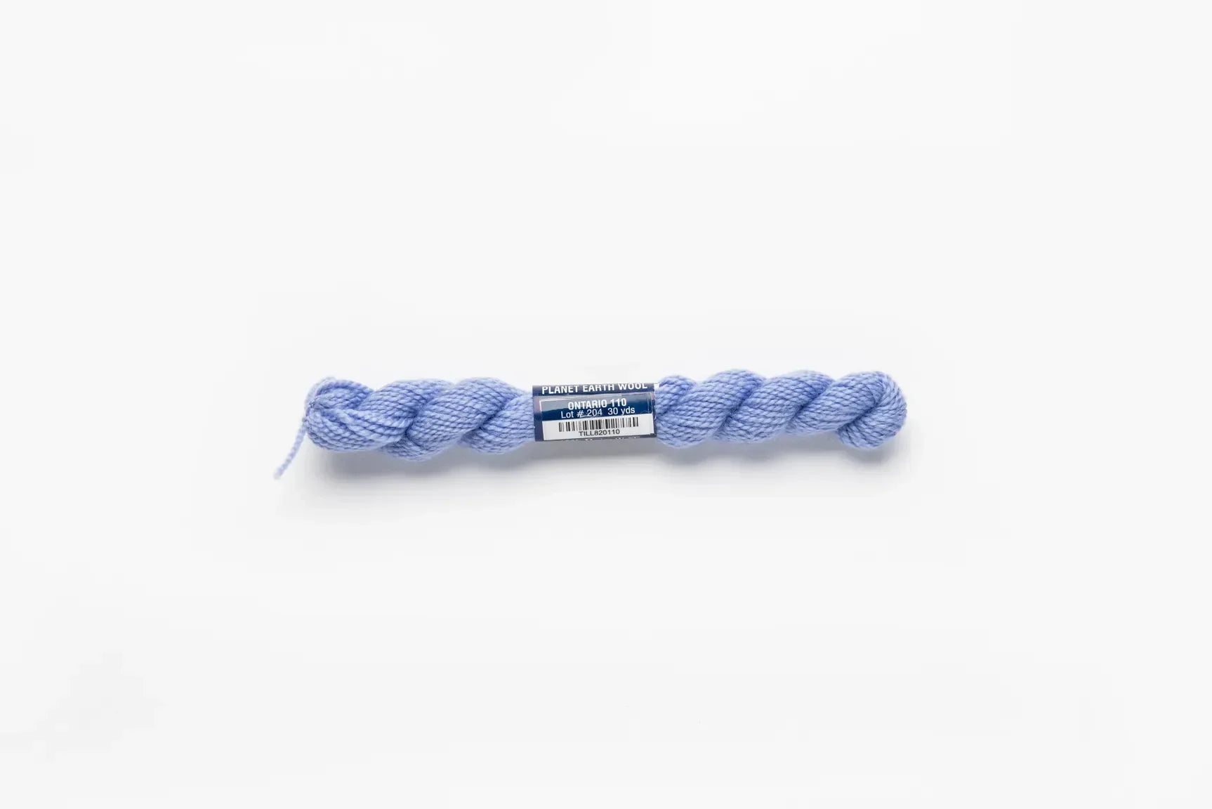 Planet Earth Wool
