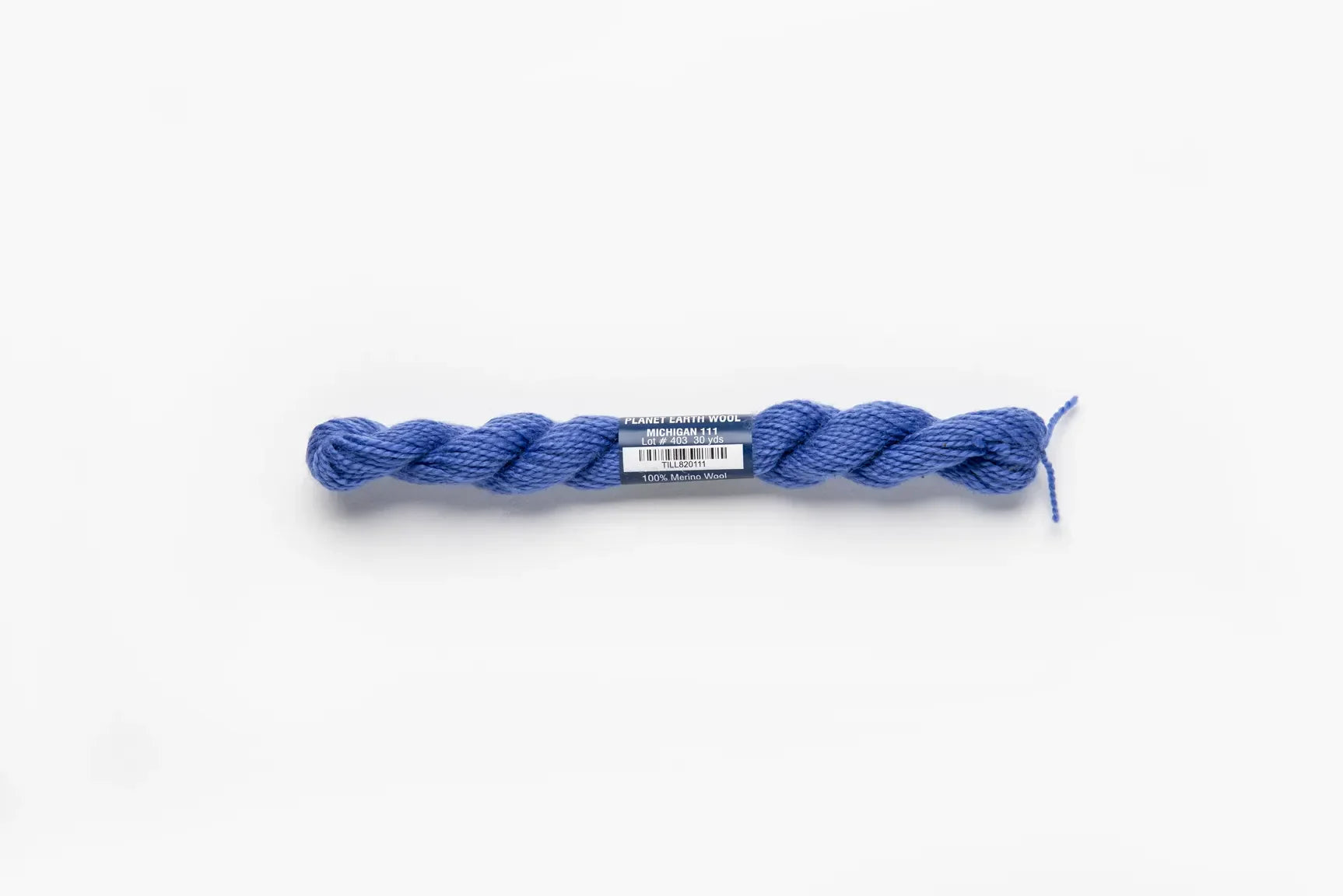 Planet Earth Wool