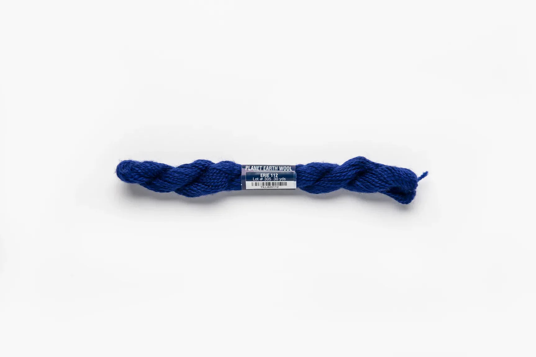 Planet Earth Wool