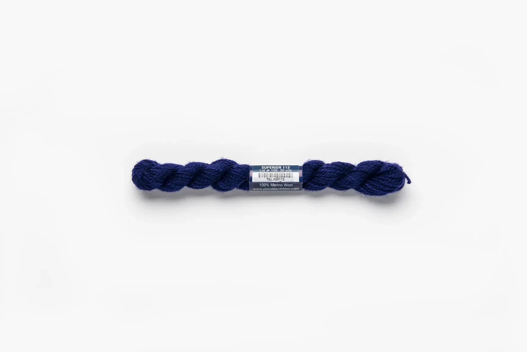 Planet Earth Wool