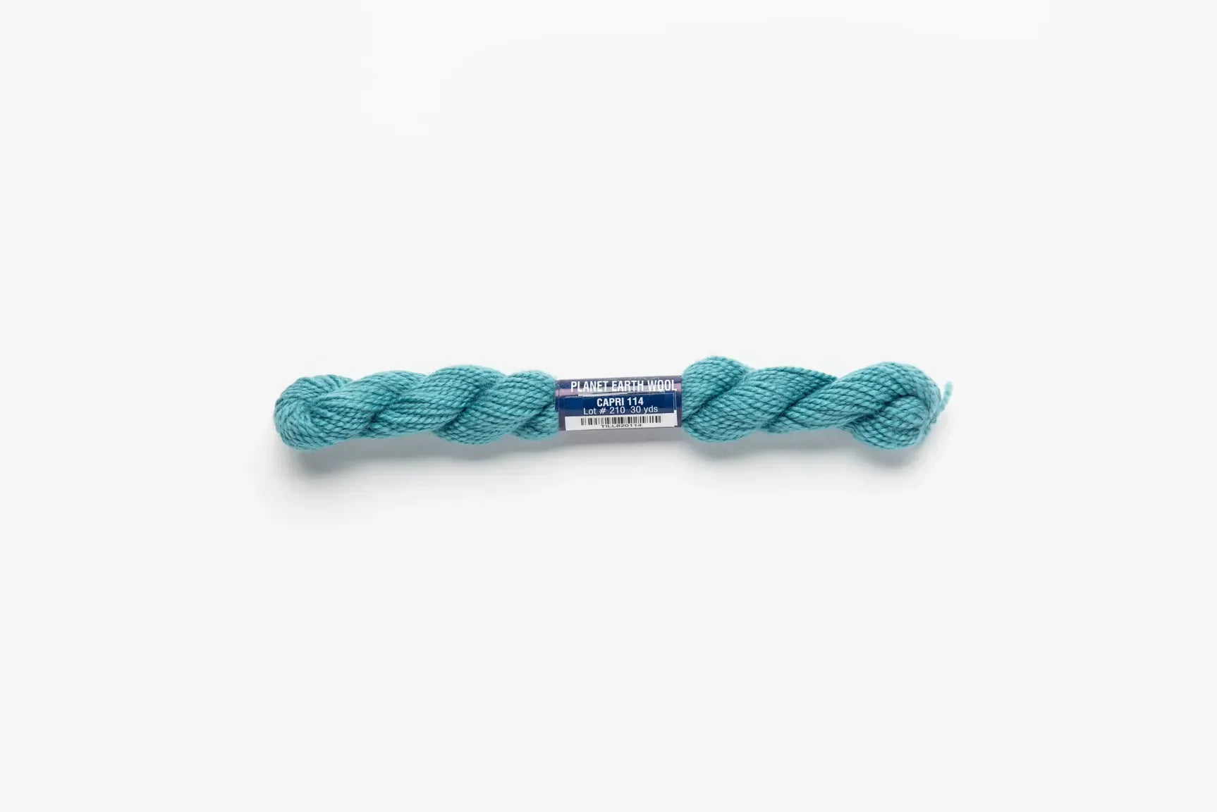 Planet Earth Wool