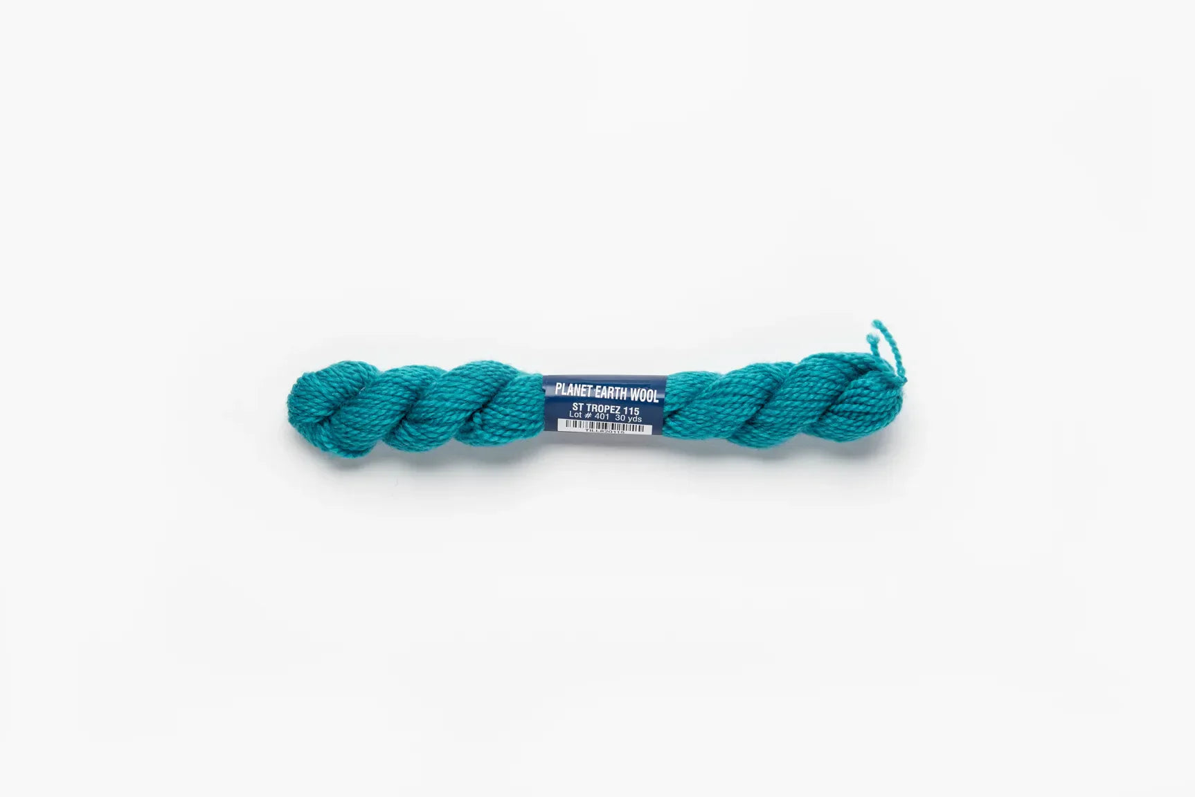 Planet Earth Wool