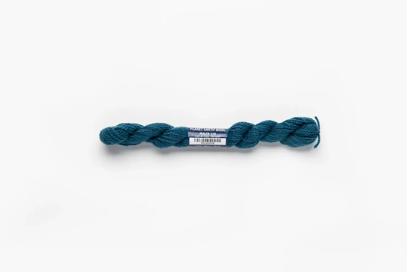 Planet Earth Wool